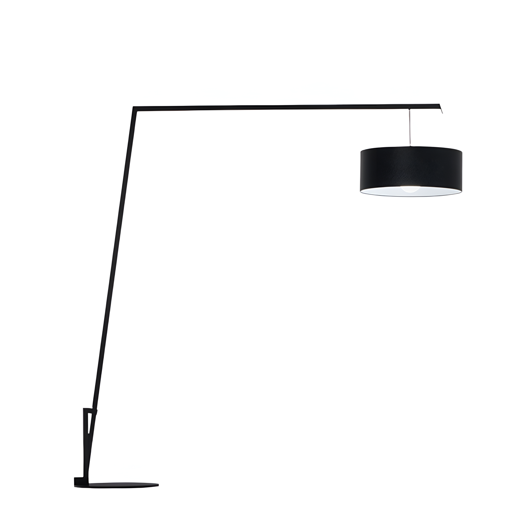 ANGELICA - Floor Lamp