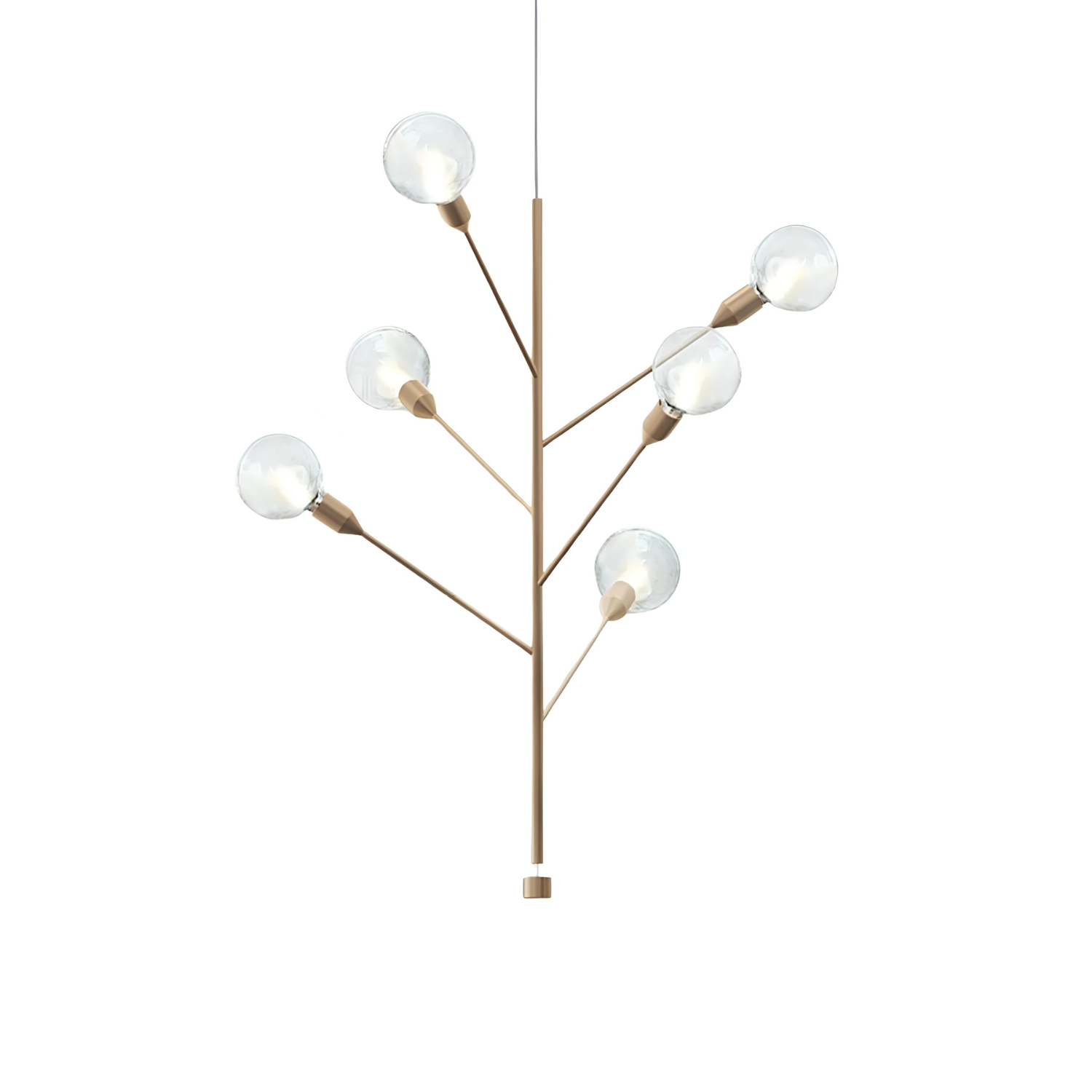 BAOBAB 6 - Pendant Light