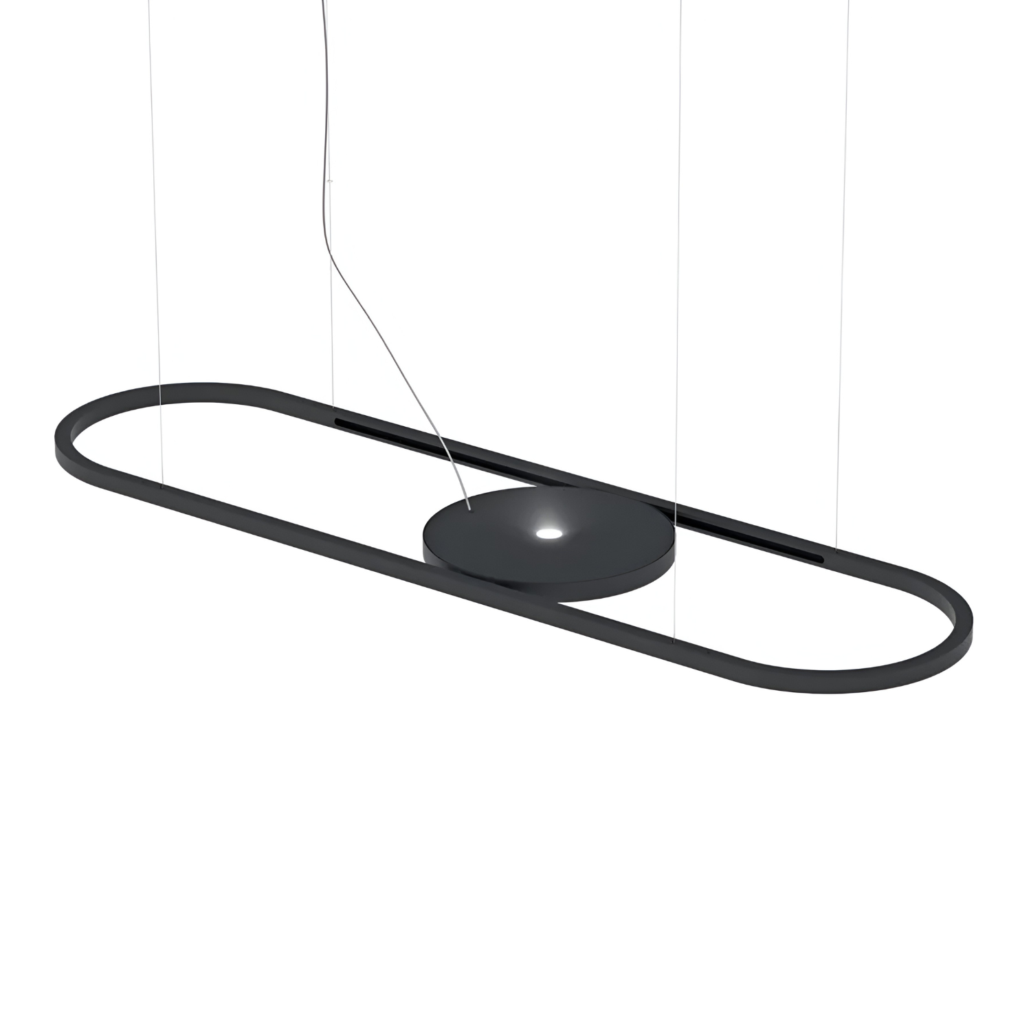 NUCLEO 130 - Pendant Light