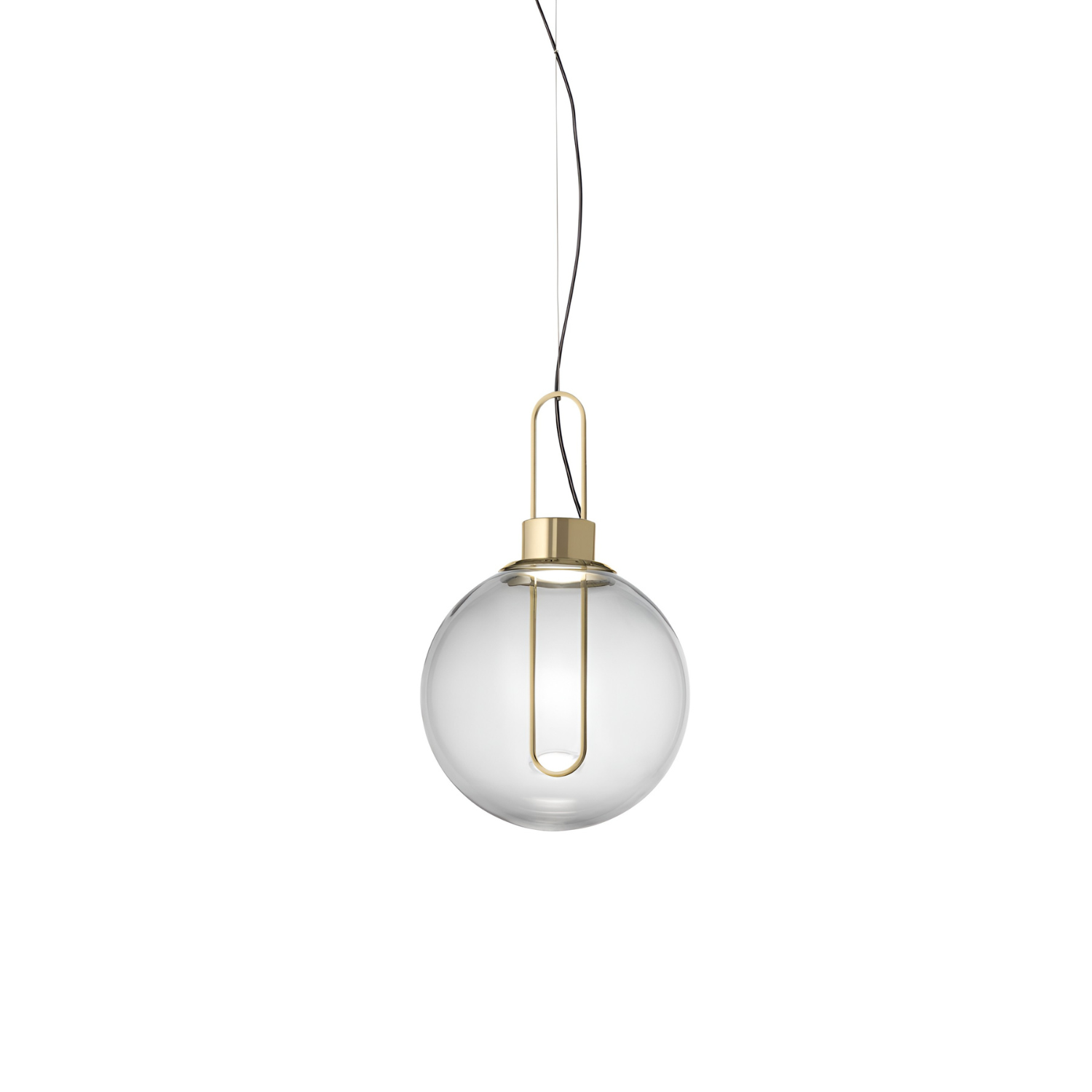 ORB - Pendant Light