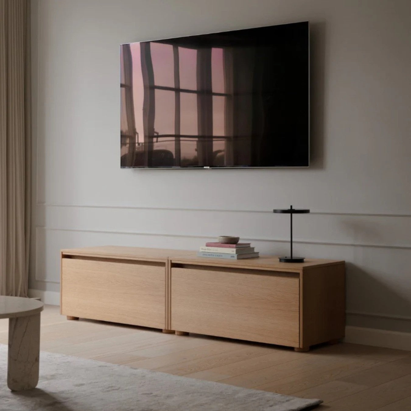 HIDEAWAY - Storage Bench