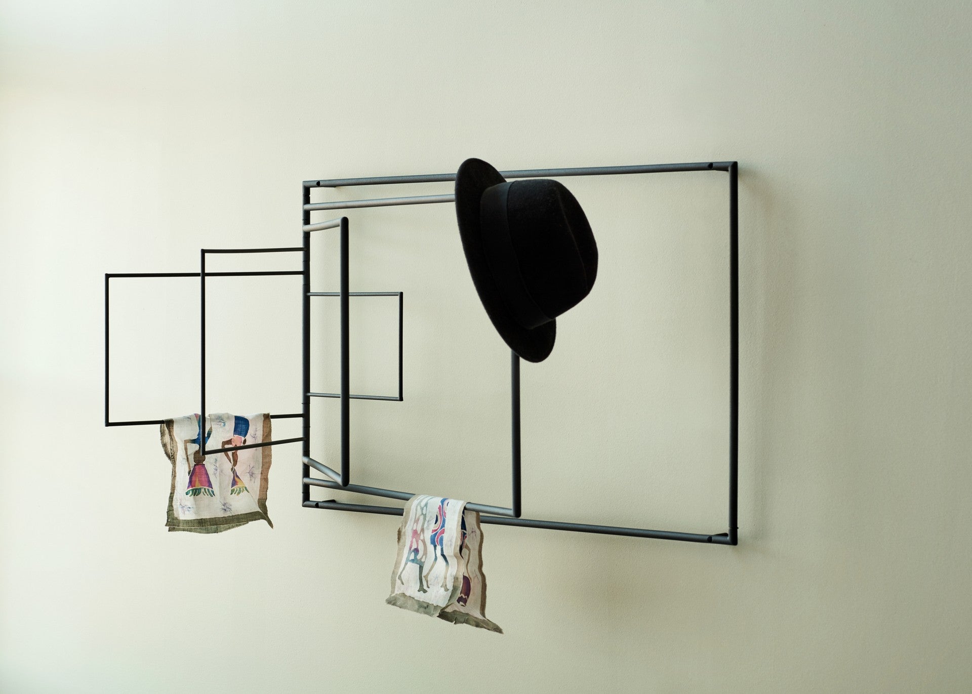 FRAME - Wall Rack