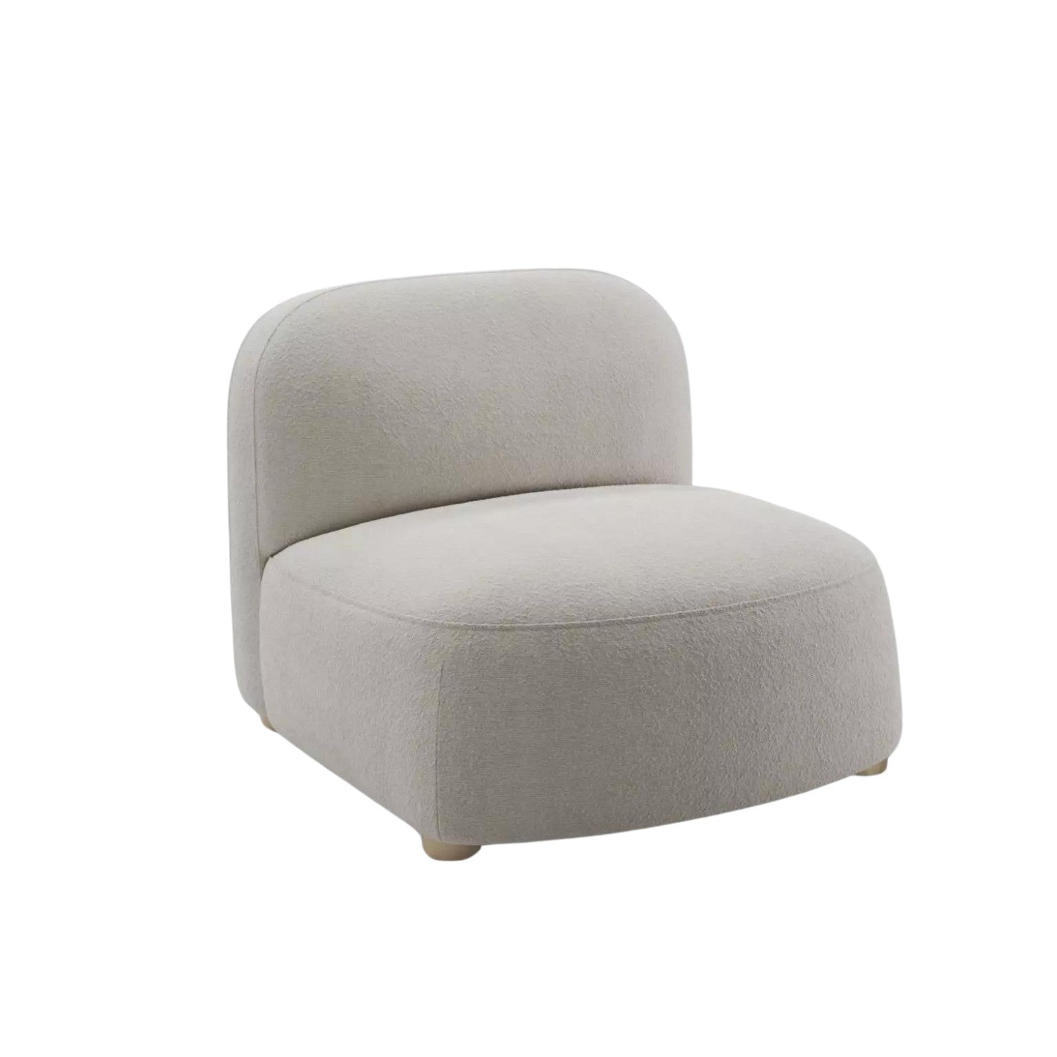 Gem Lounge Chair from Northern