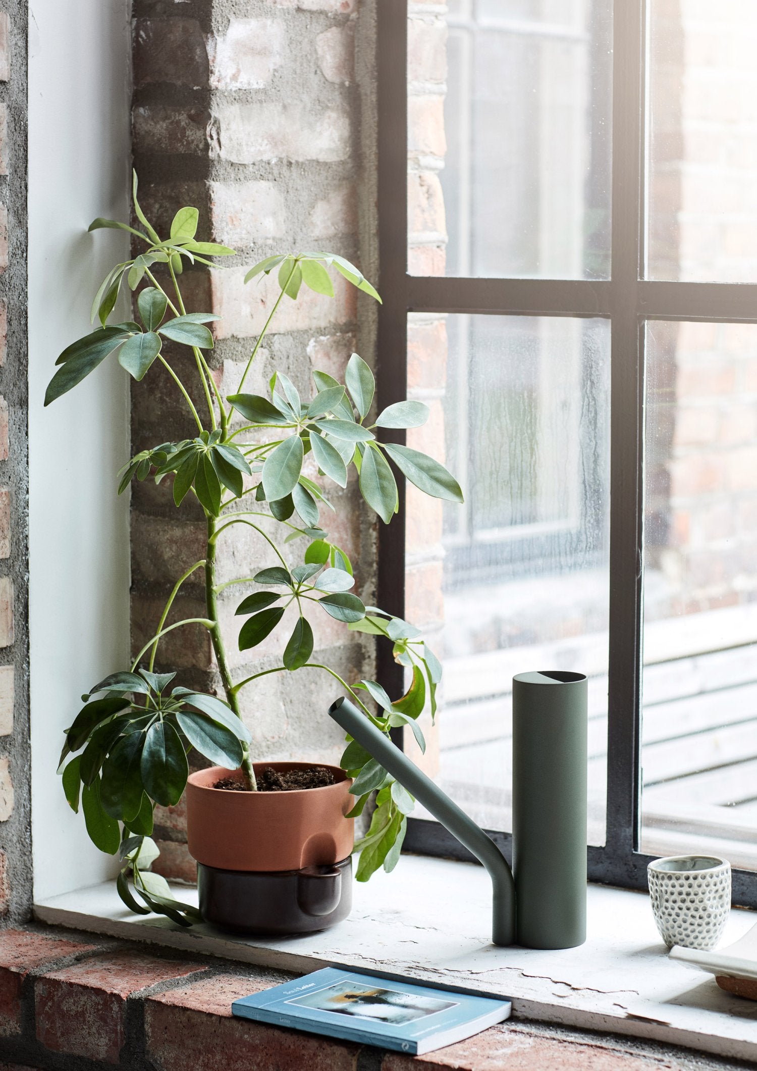 GRAB - Watering Can