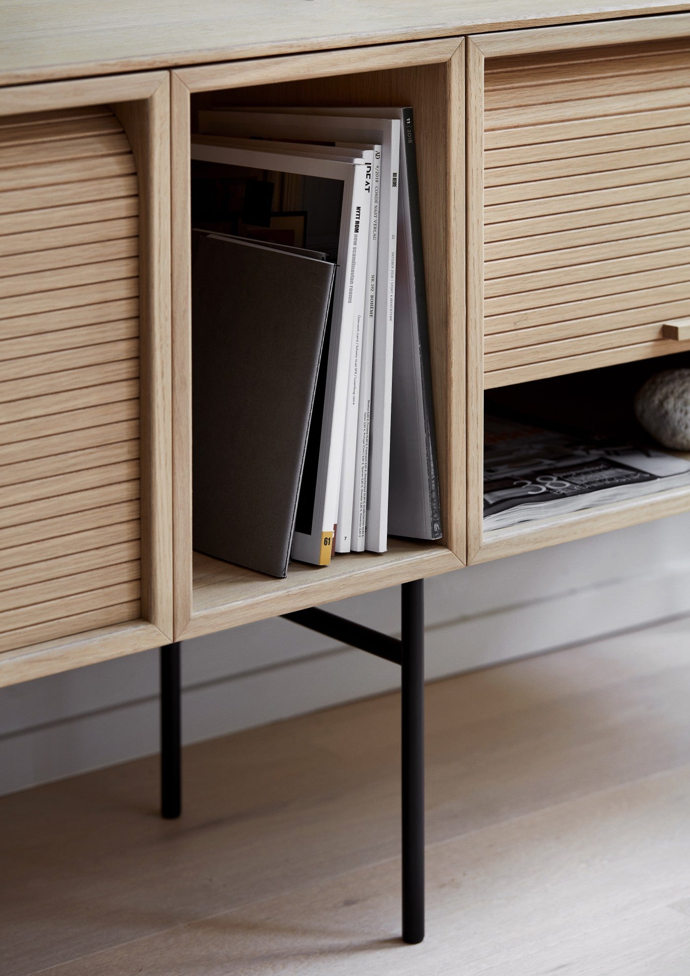 HIFIVE FLOOR - Cabinet