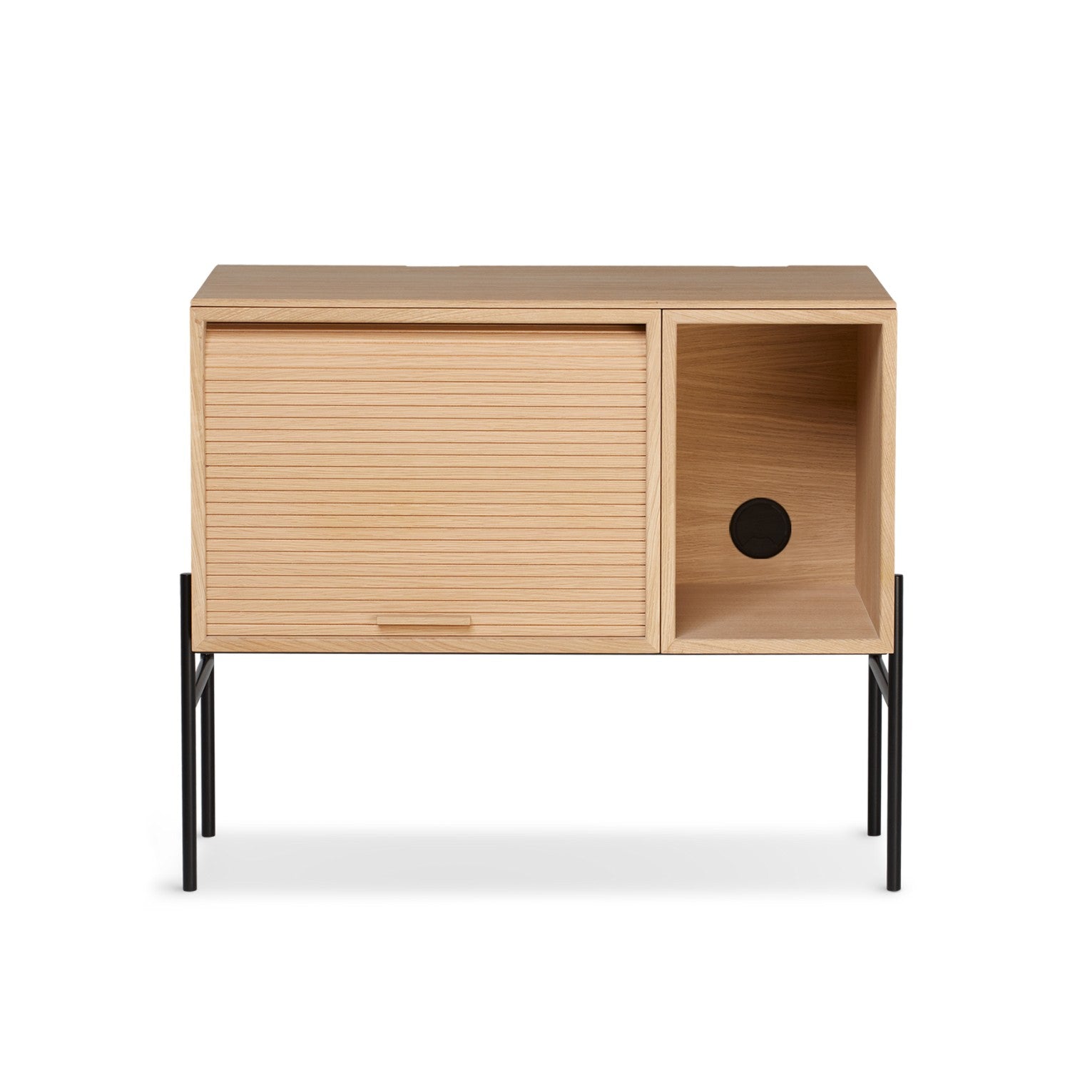 The Hifive Floor Cabinet by Northern