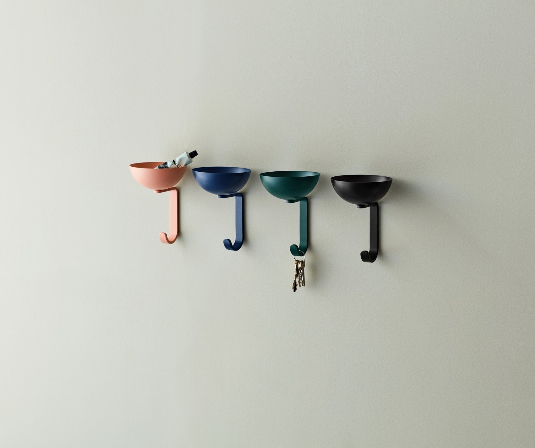 NEST - Coat Hook