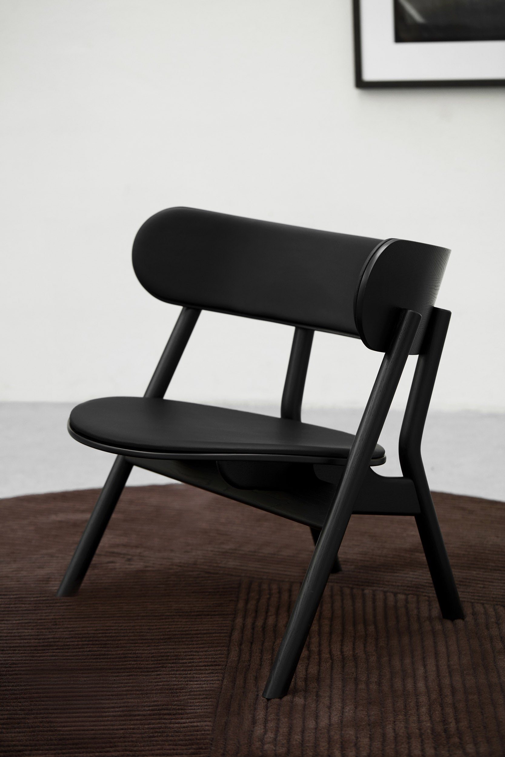 OAKI - Lounge Chair