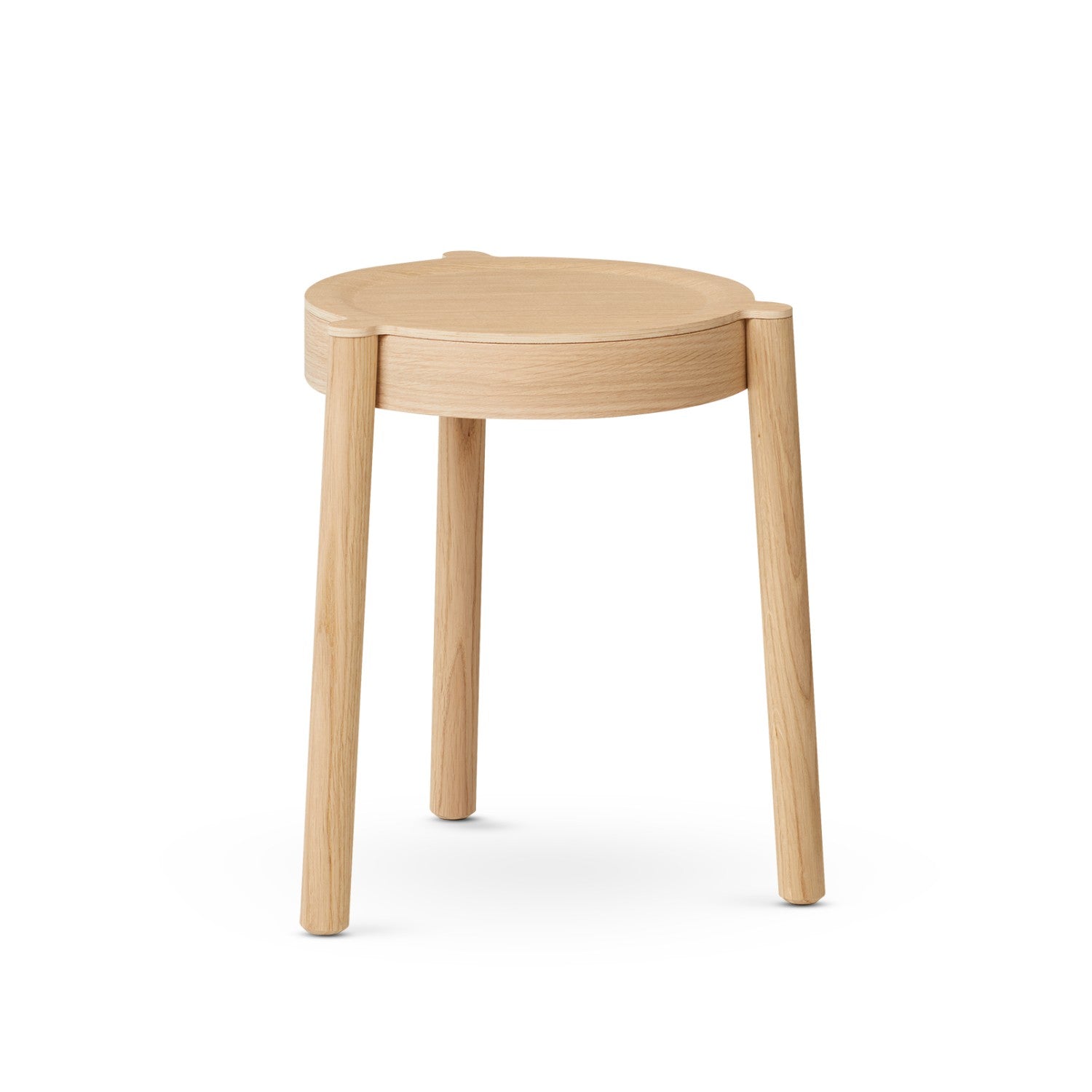 PAL - Stool