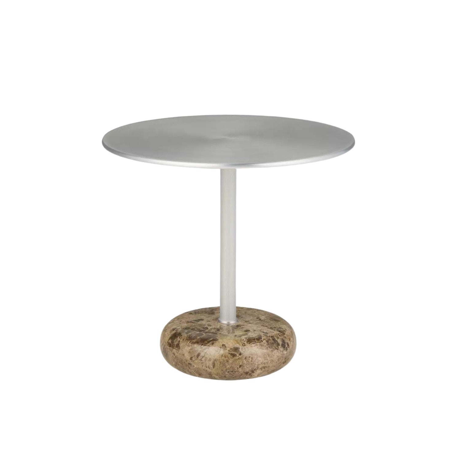 TON D48H42 - Side Table