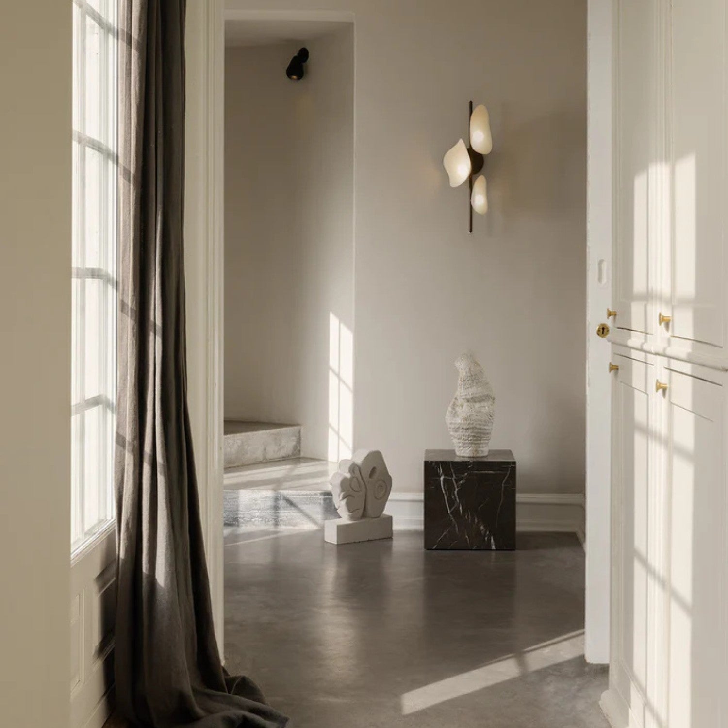 FLORII 3 - Wall Light