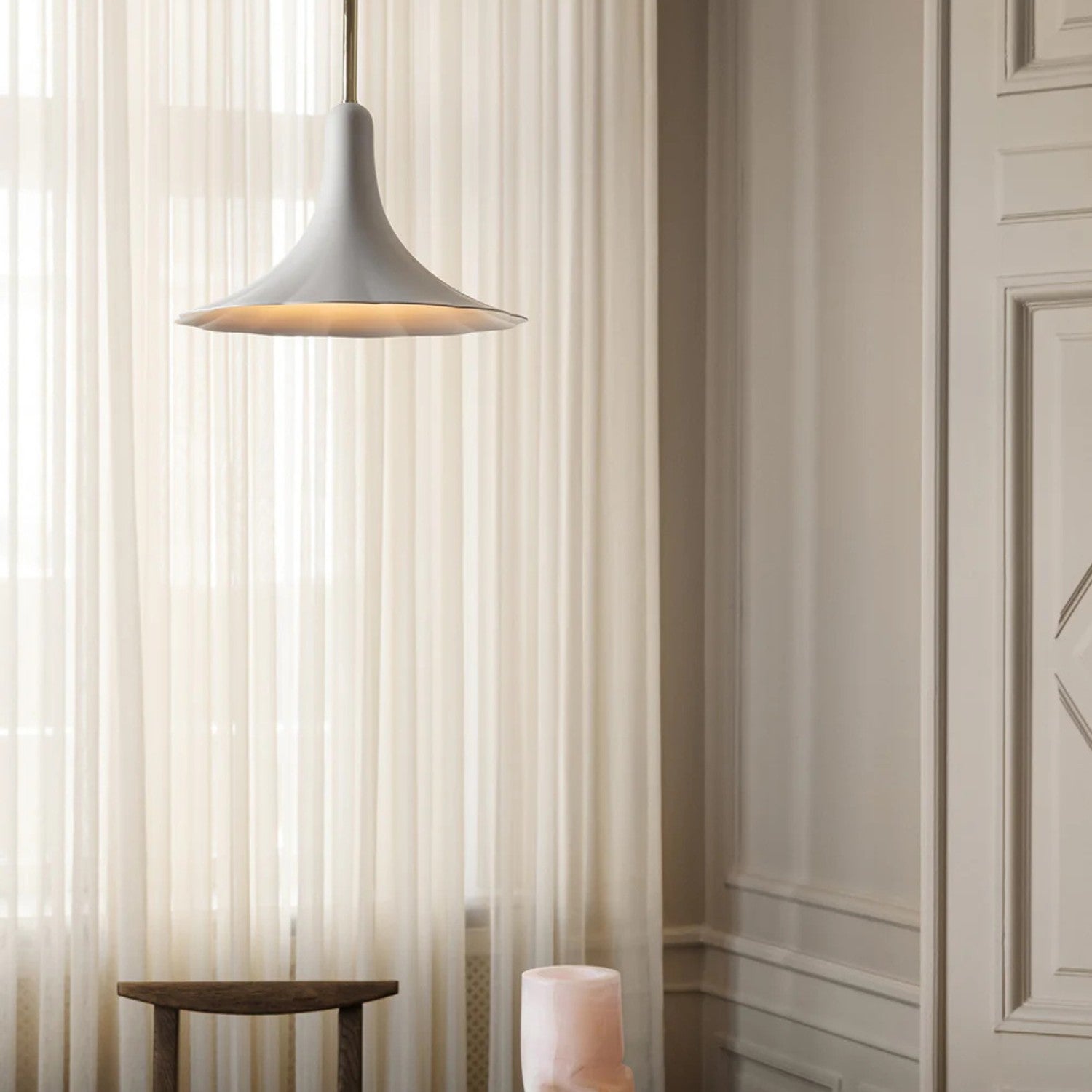 PETALII 1 SMALL - Pendant Light