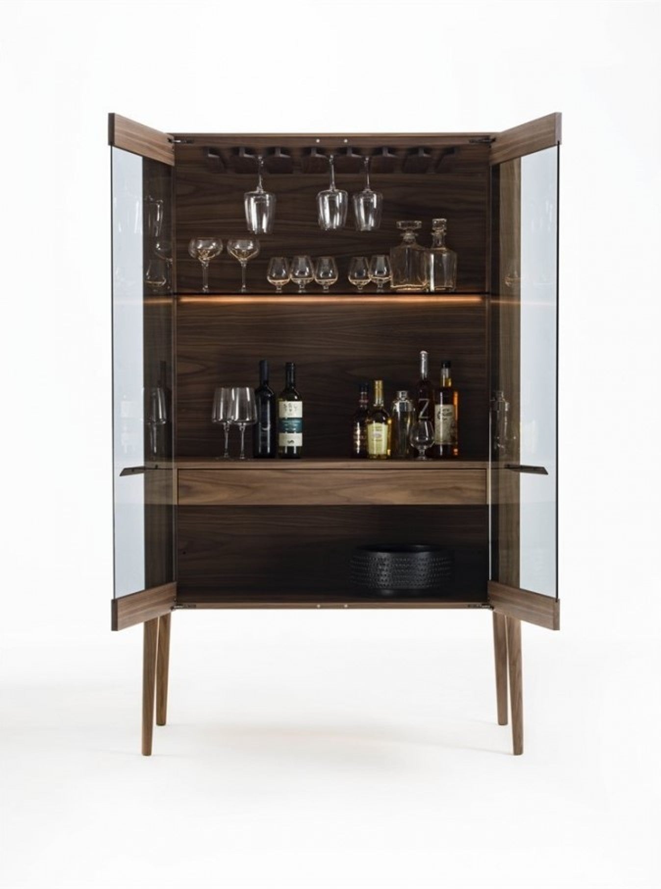 ATLANTE BAR - Cabinet