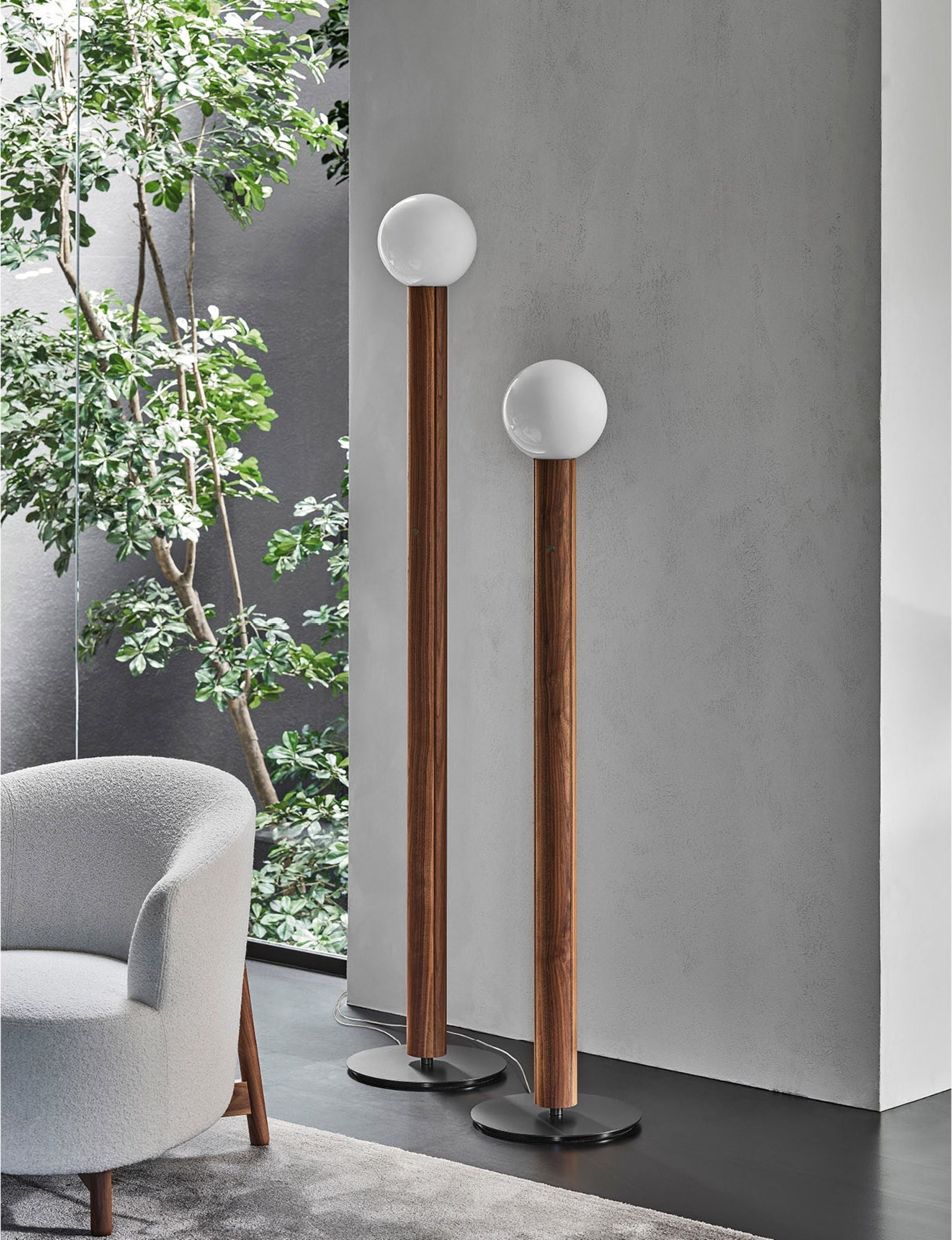 LUM 180 - Floor Lamp