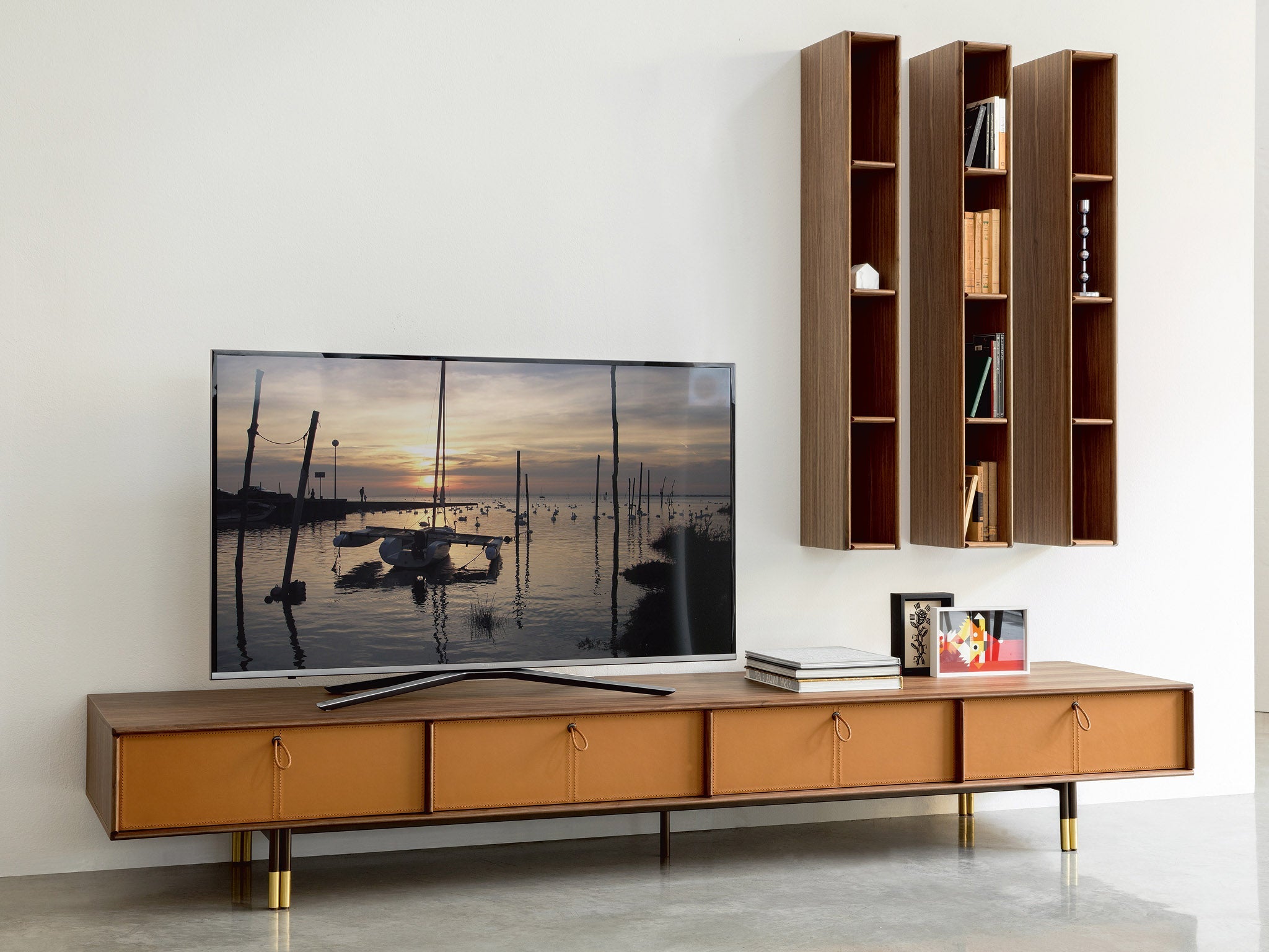 BAYUS - TV Unit