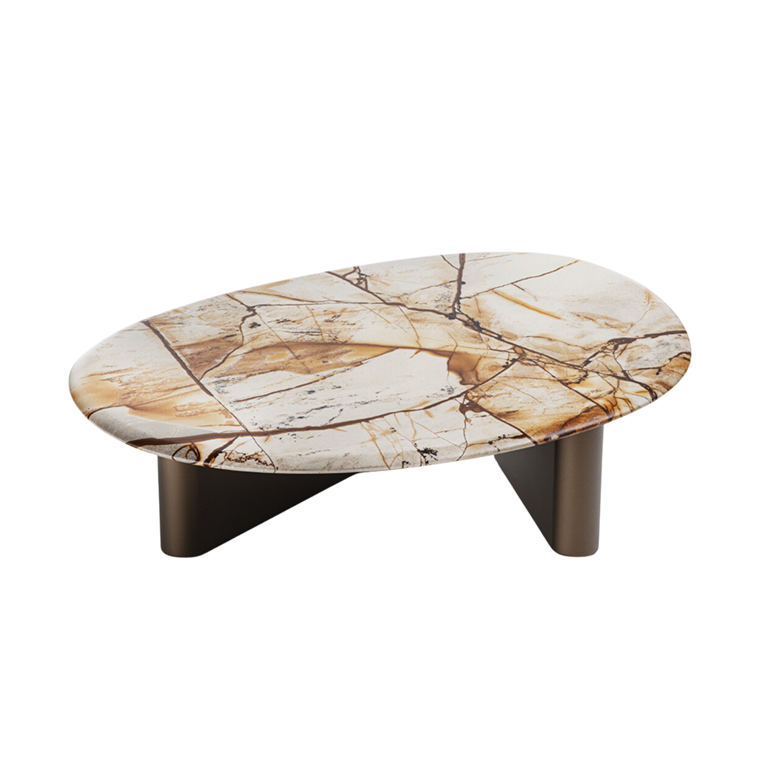 CALLISTO H25 - Coffee Table