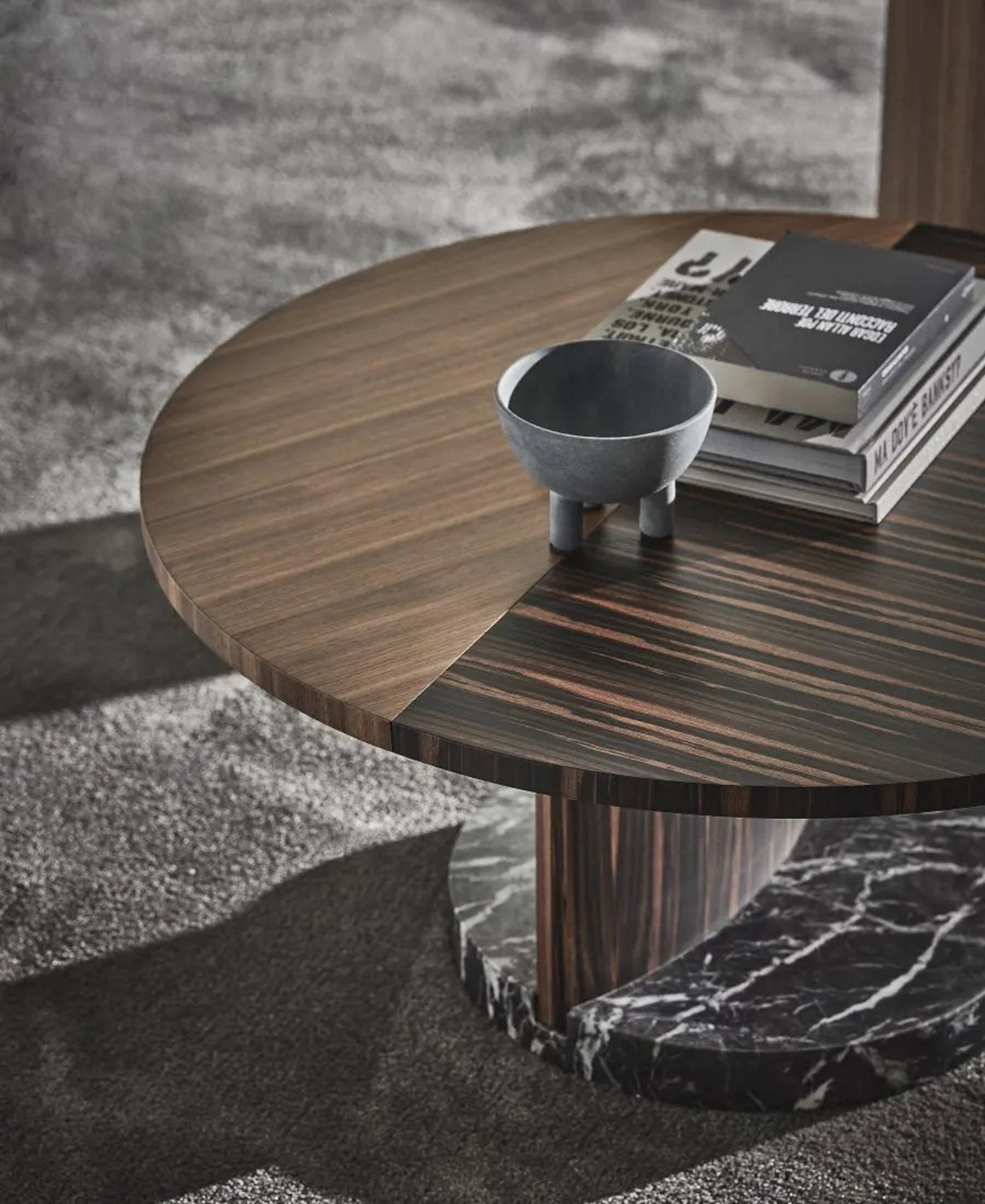 LEAF 75 - Side Table