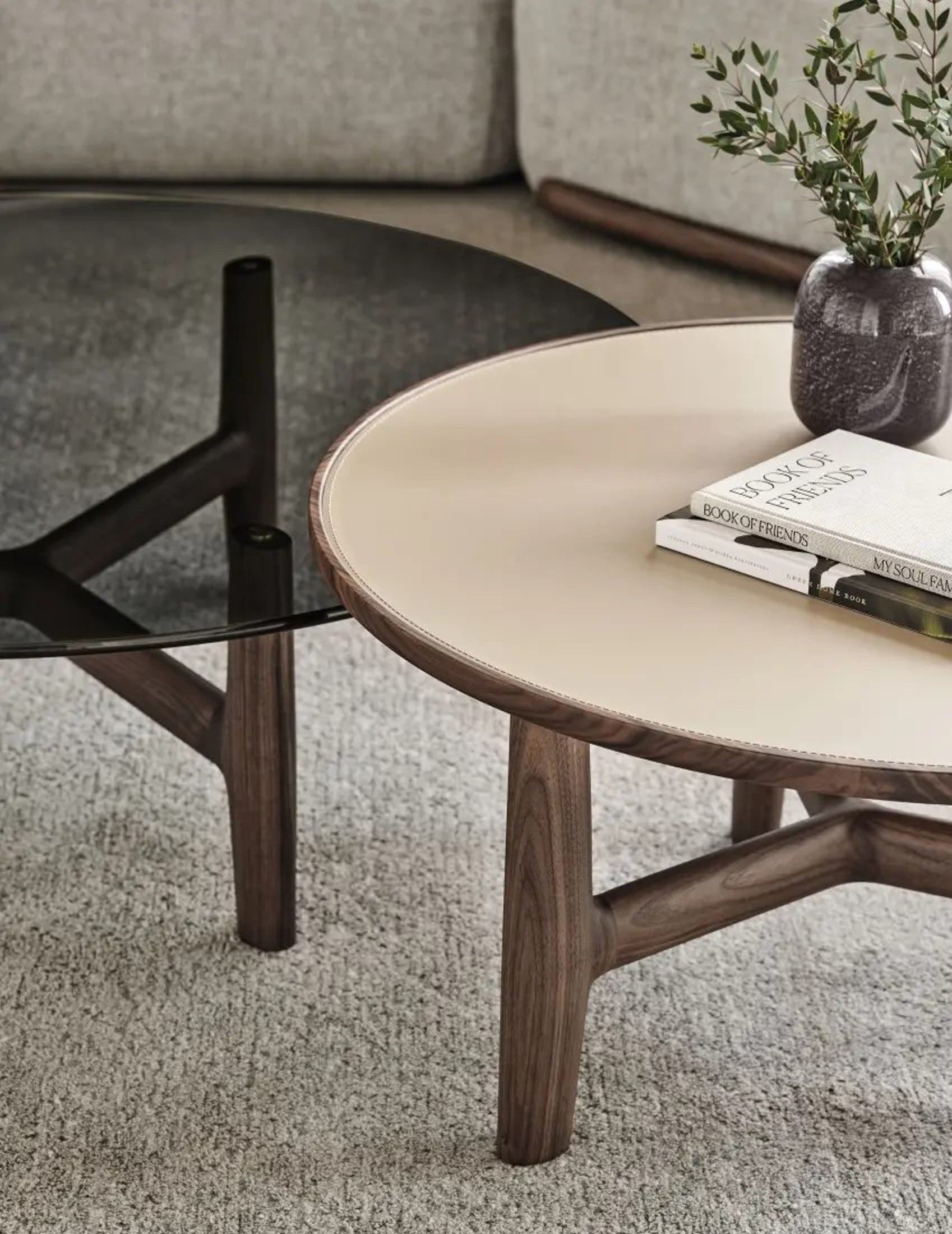 TILLOW 110 - Side Table