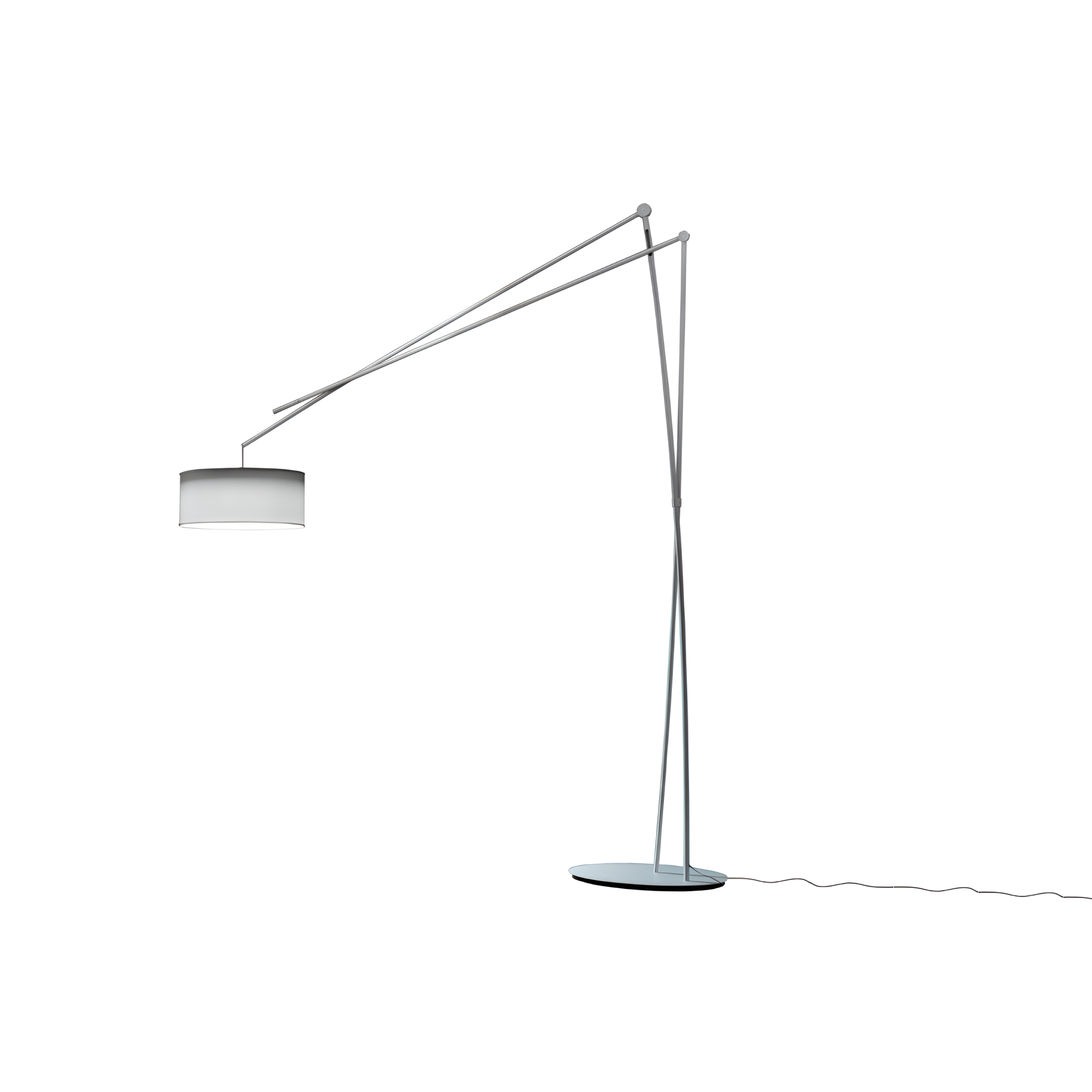 EFFIMERA F50 - Floor Lamp