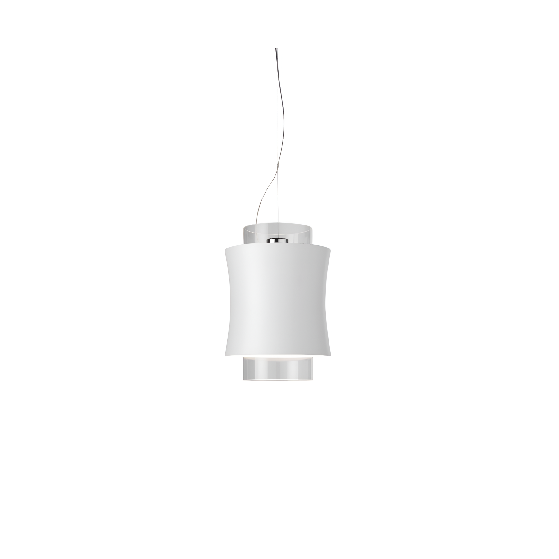 FEZ S3 - Pendant Light