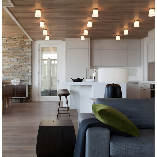 FINLAND C3 - Ceiling Light