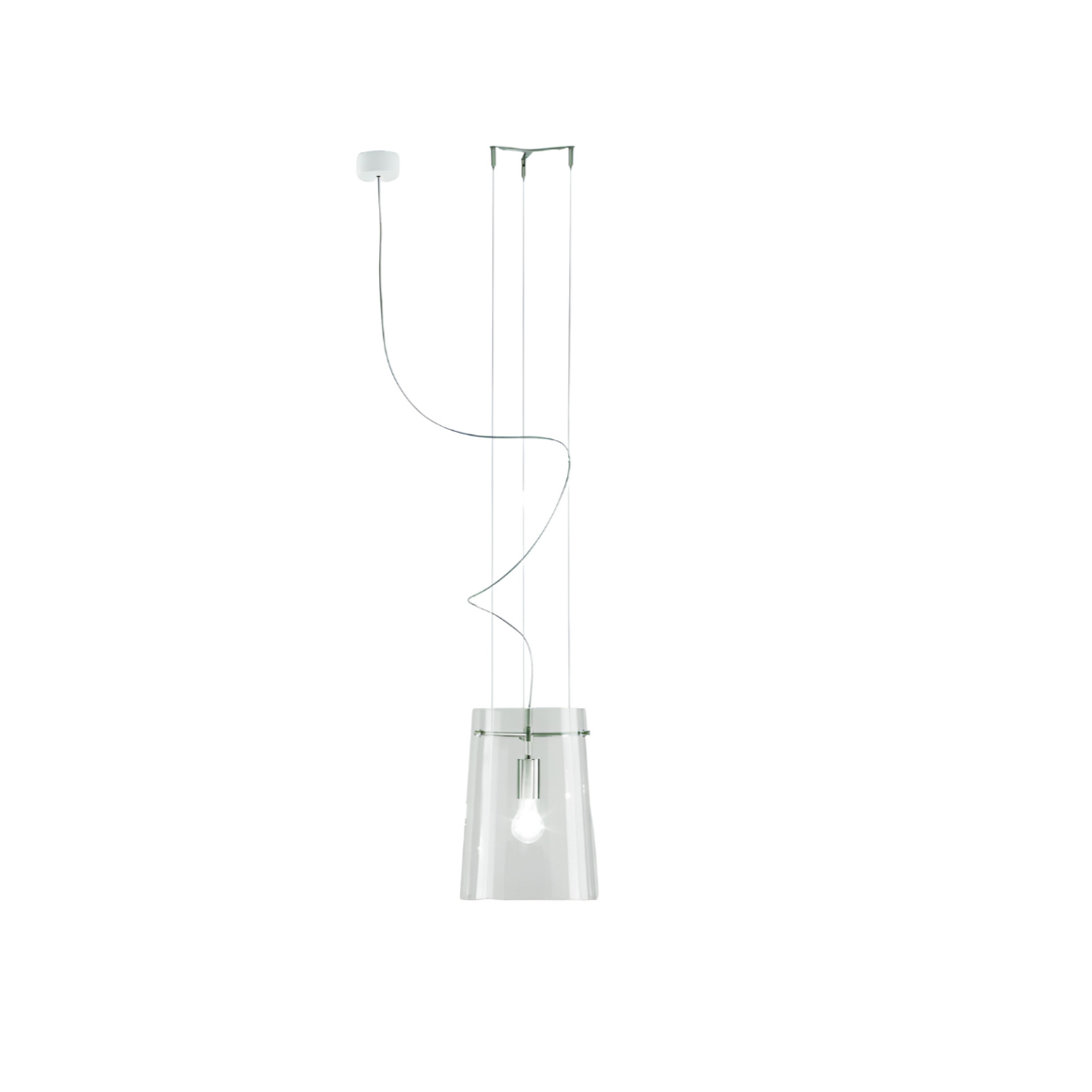 SERA S1 - Pendant Light