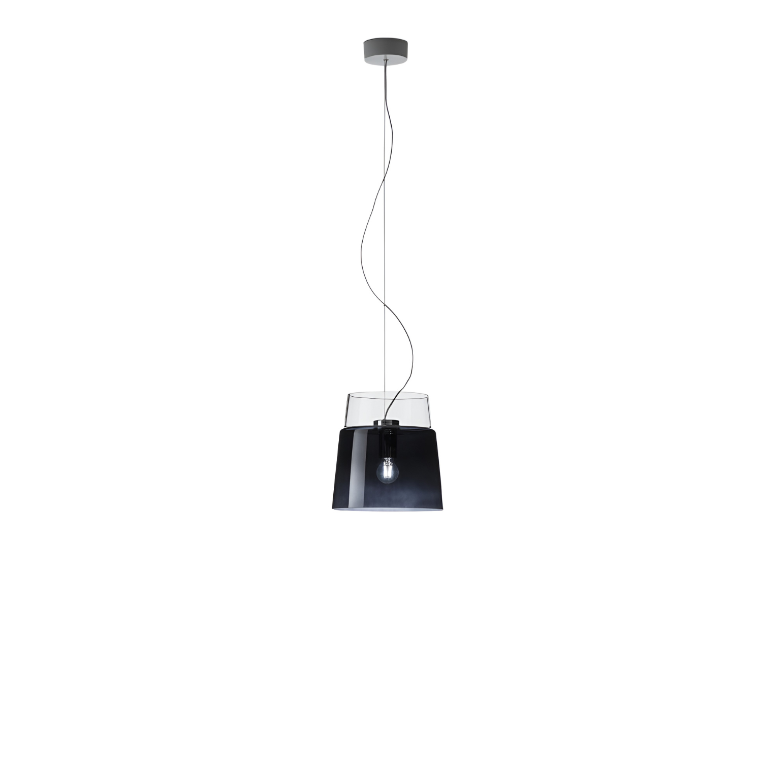 VESTALE S3 - Pendant Light