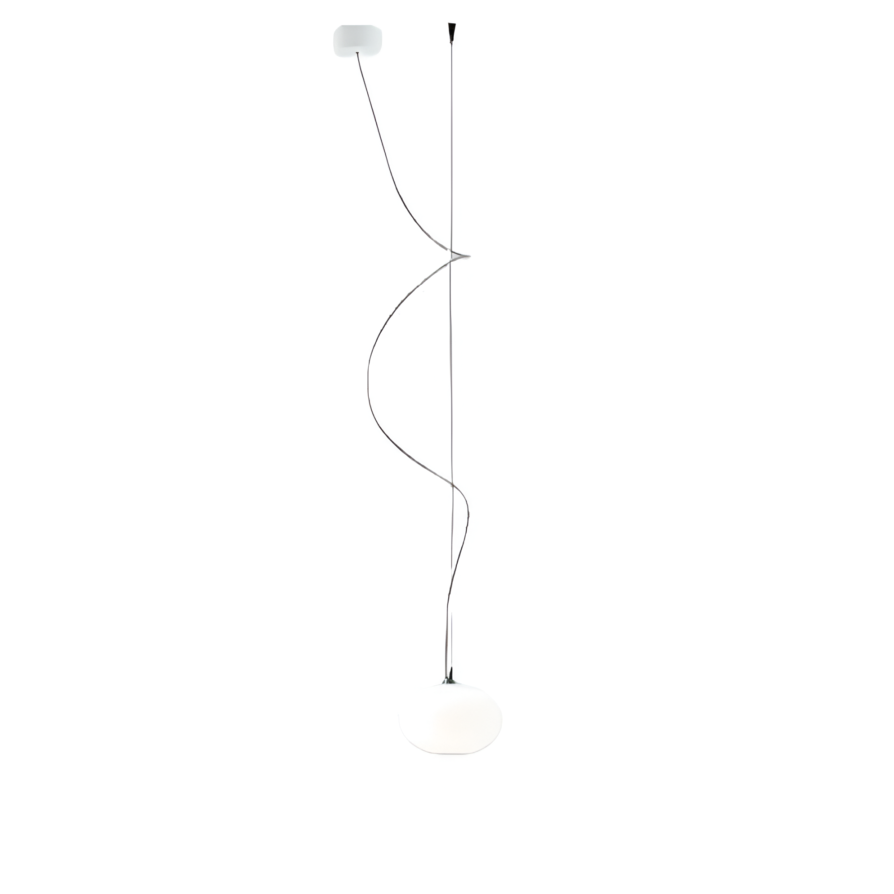 ZERO S1G9 - Pendant Light