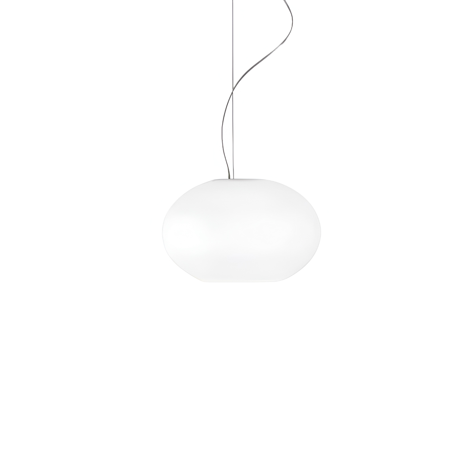 ZERO S7/LED S7 E27 - Pendant Light