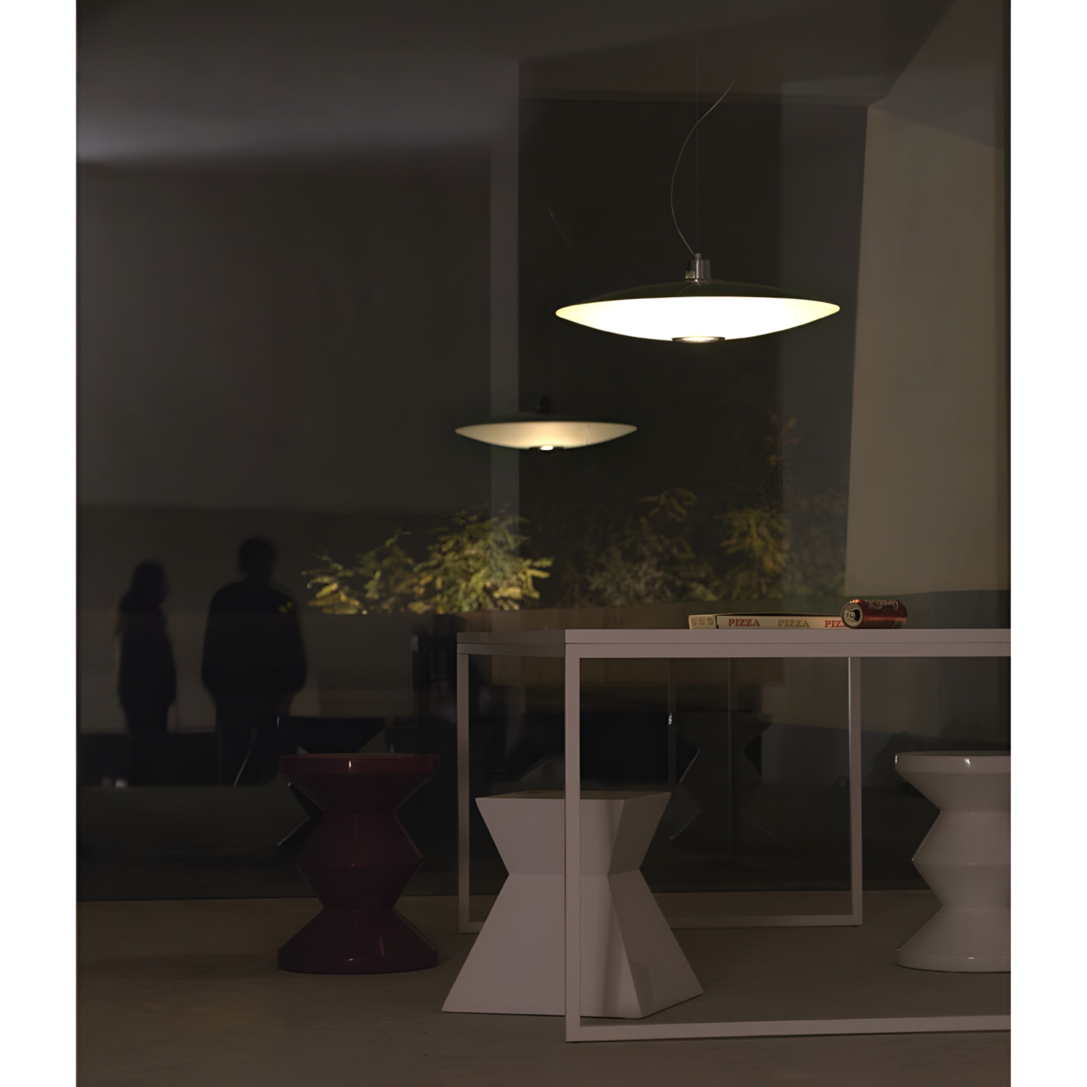 EXTRA S1 - Pendant Light