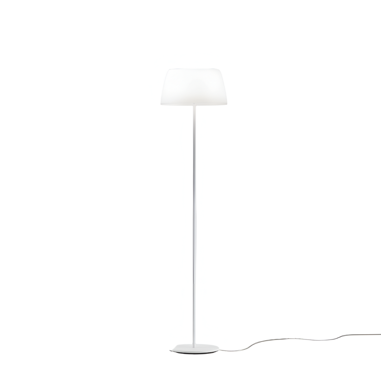 GINGER F30 - Floor Lamp