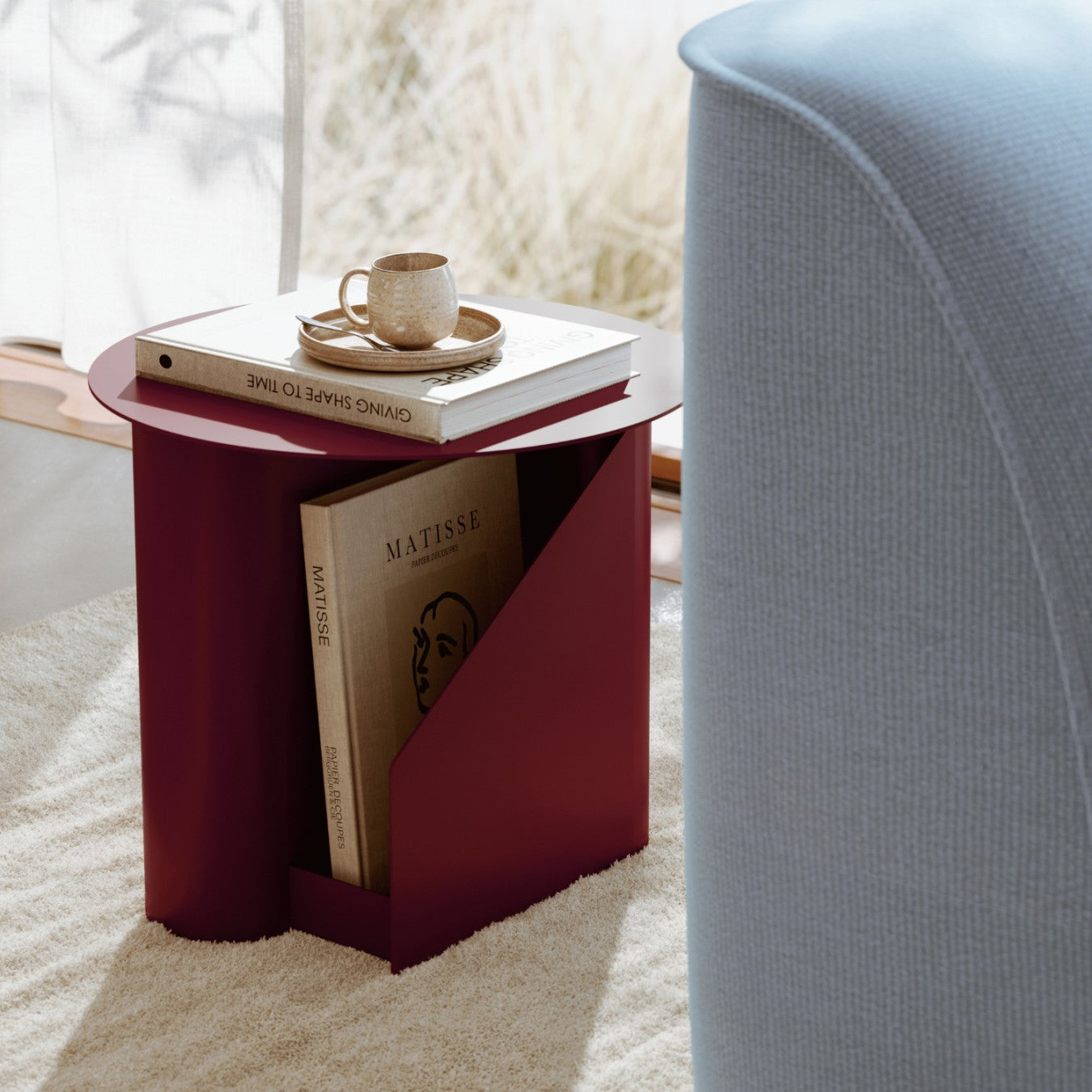 SENTRUM - Side Table