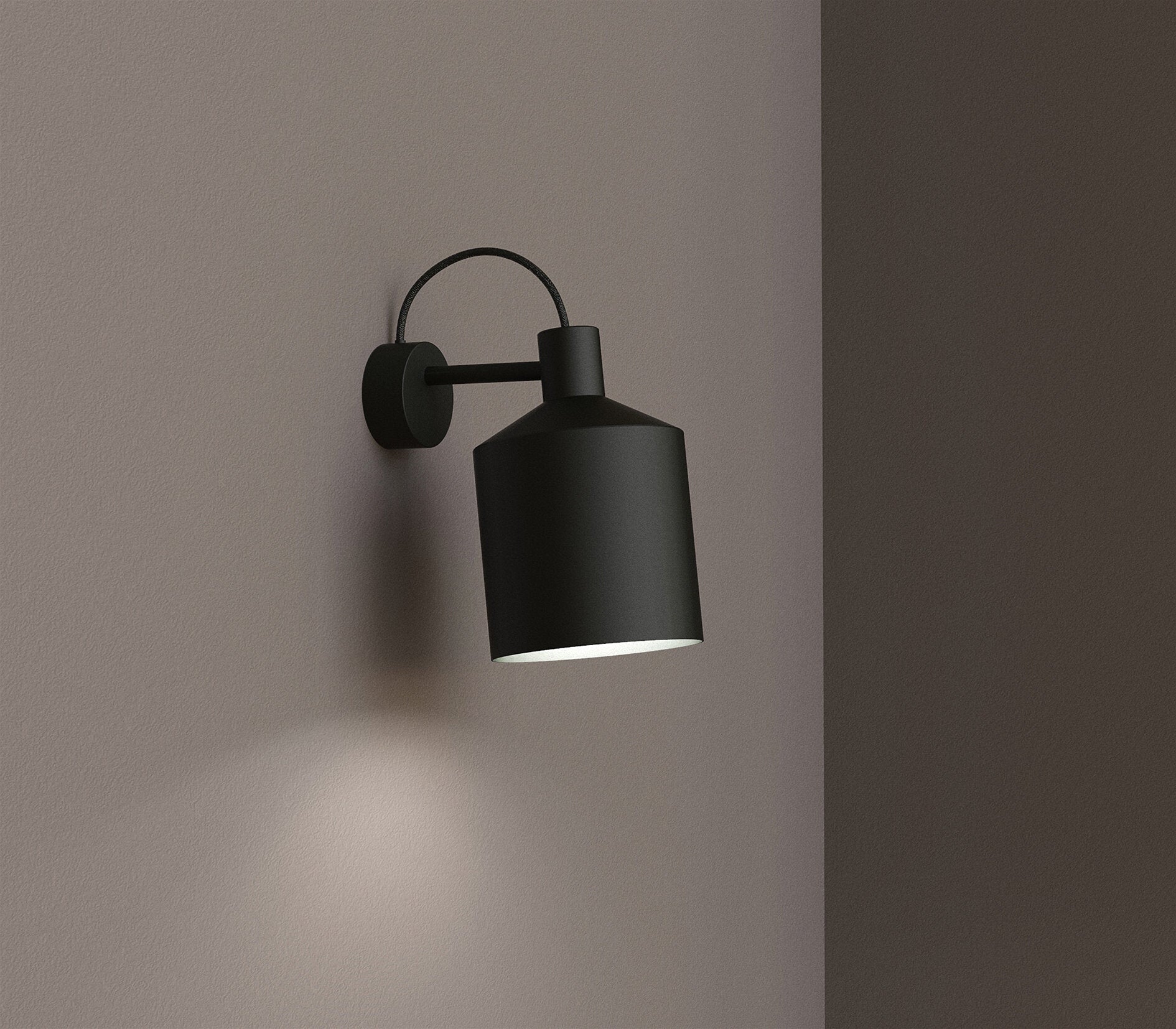 SILO - Wall Light