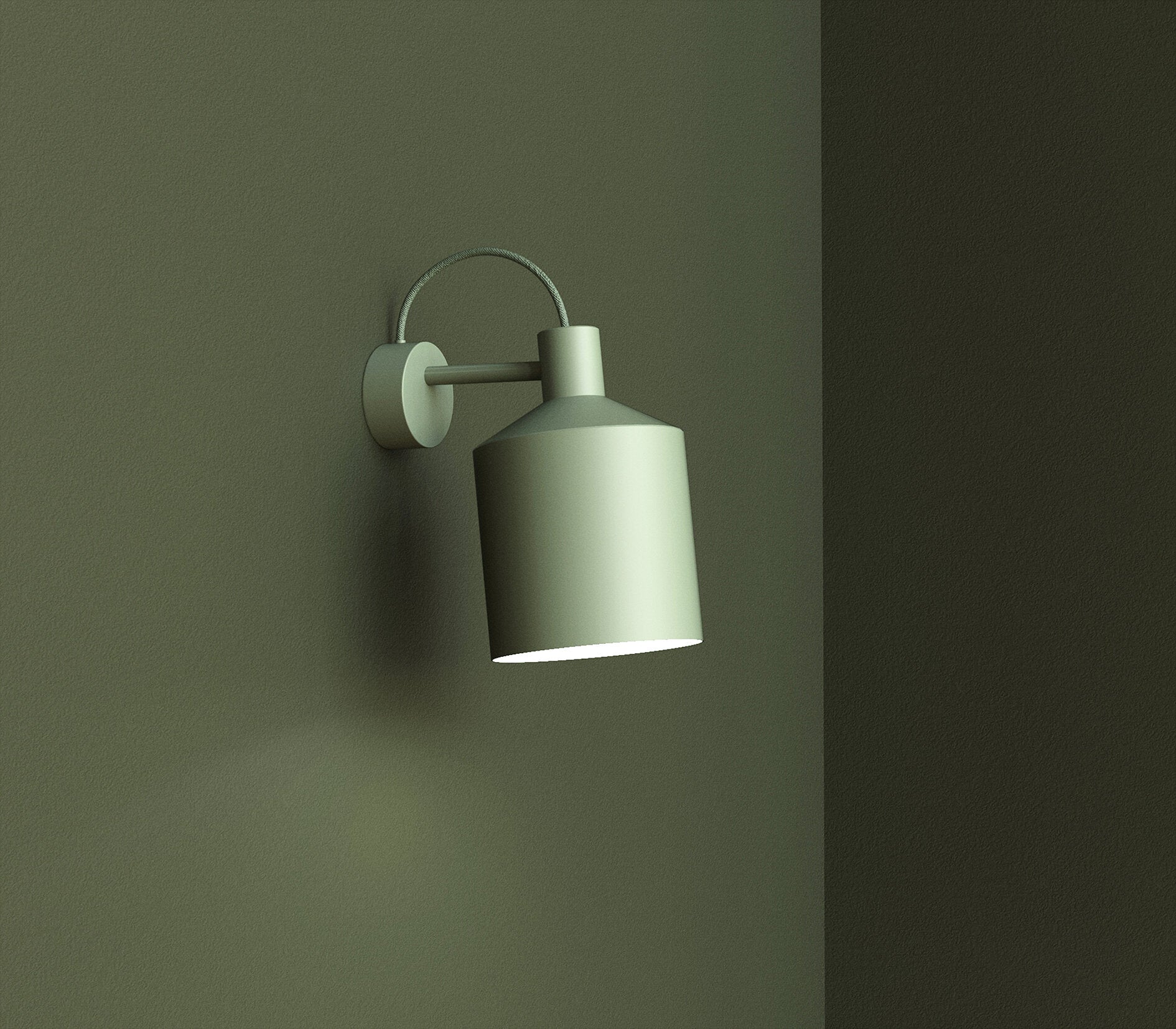 SILO - Wall Light