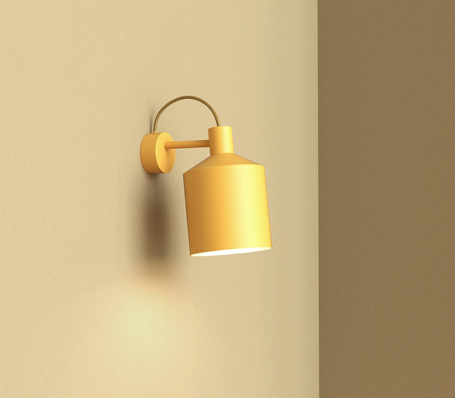 SILO - Wall Light