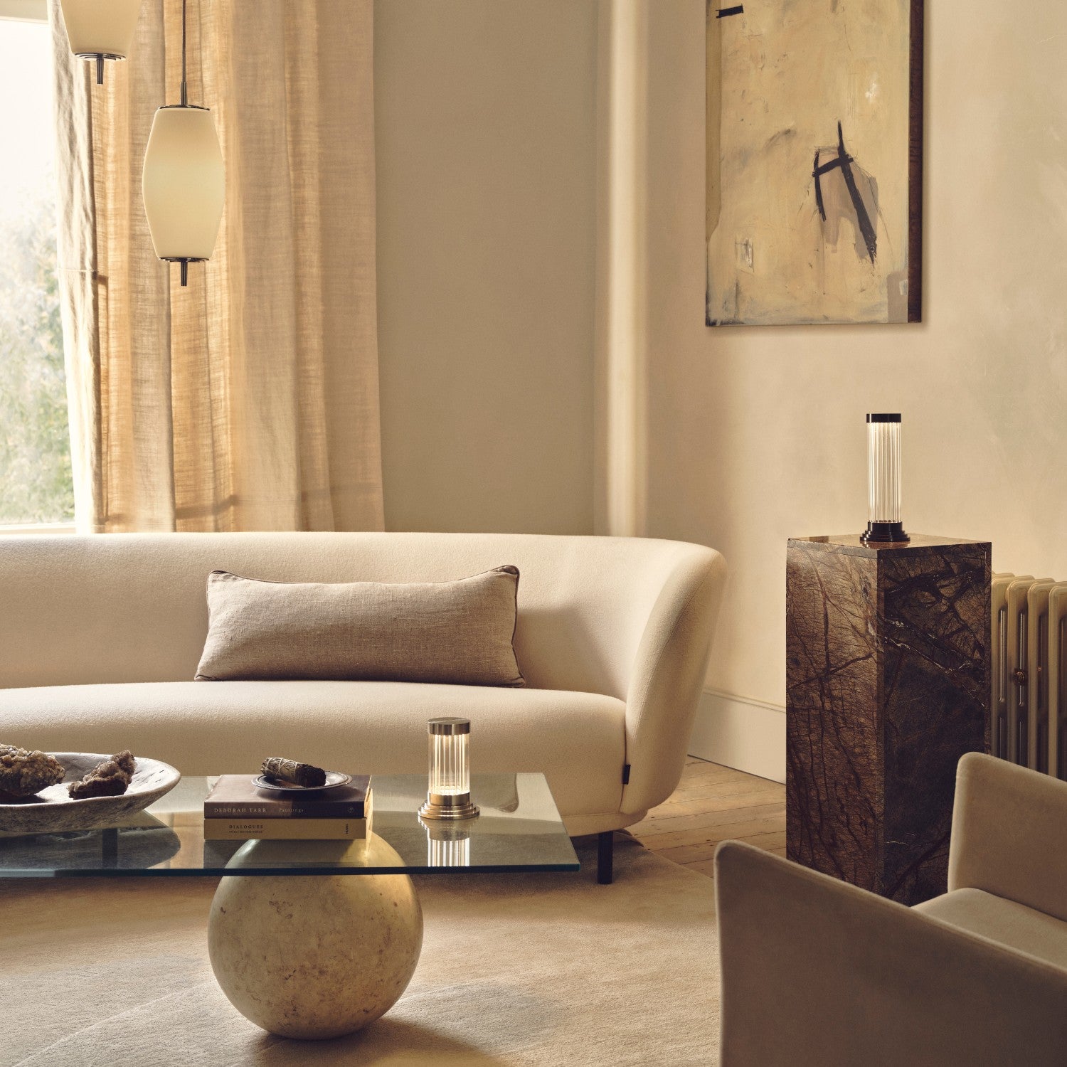 PORTO MINI - Table Lamp