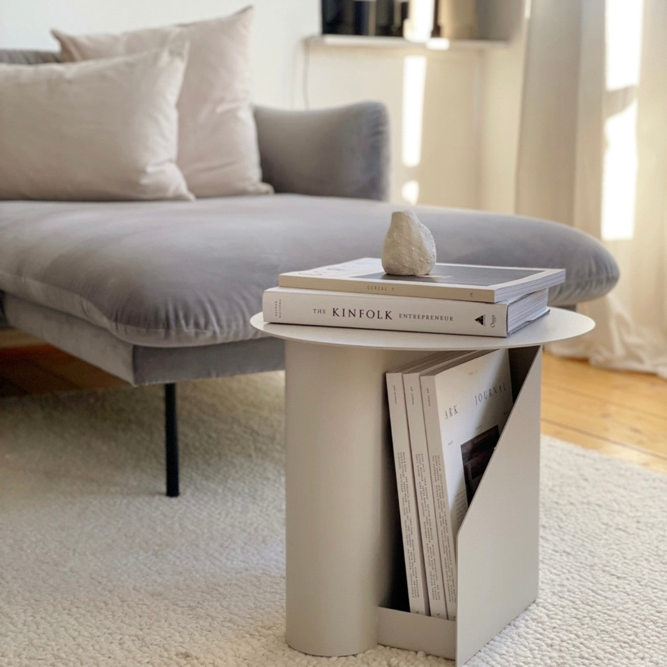 SENTRUM - Side Table