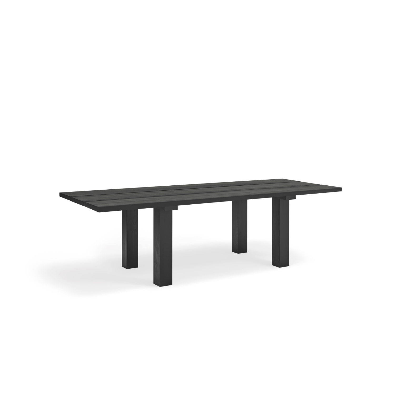 BANDA 2.60 - Table