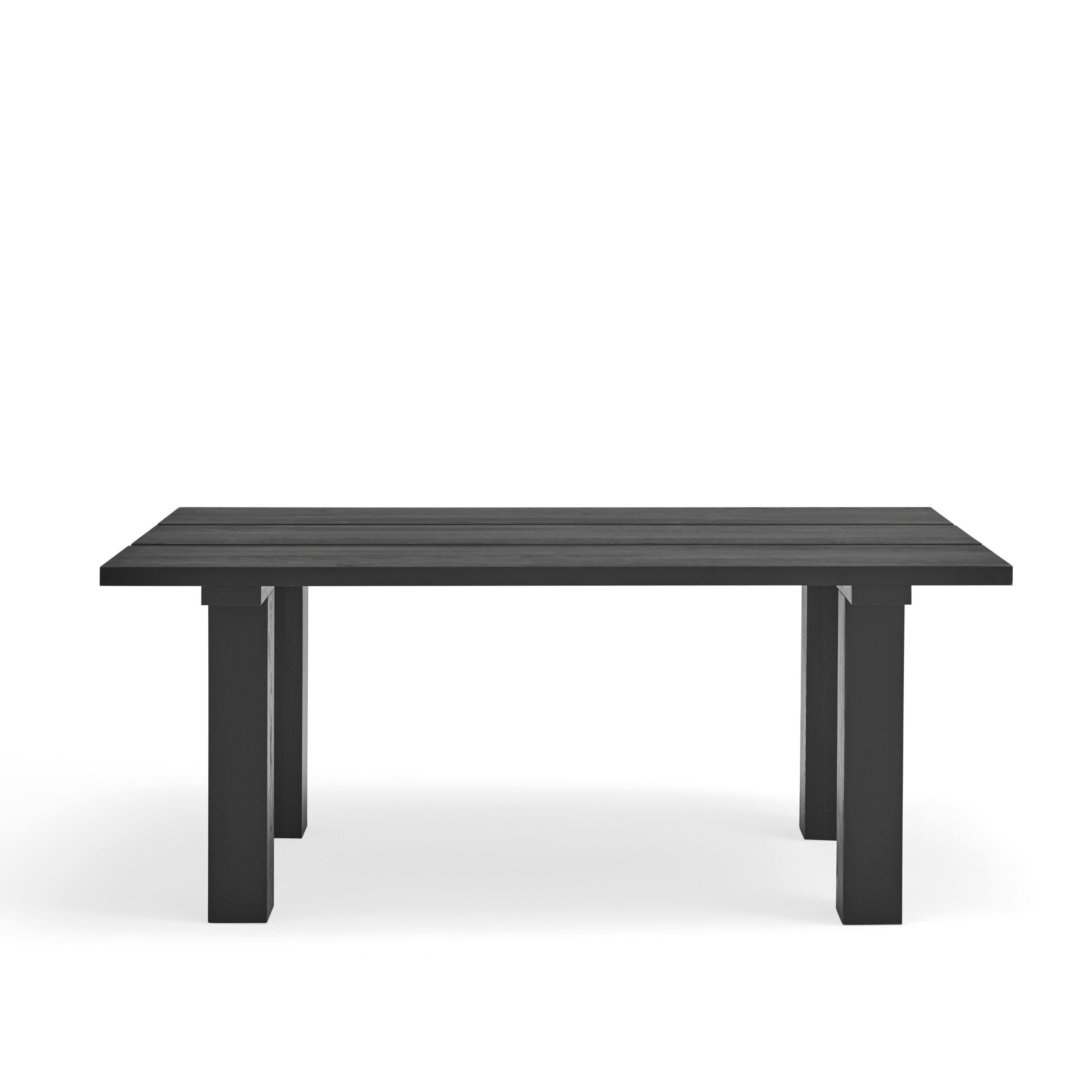 BANDA 1.80 - Table