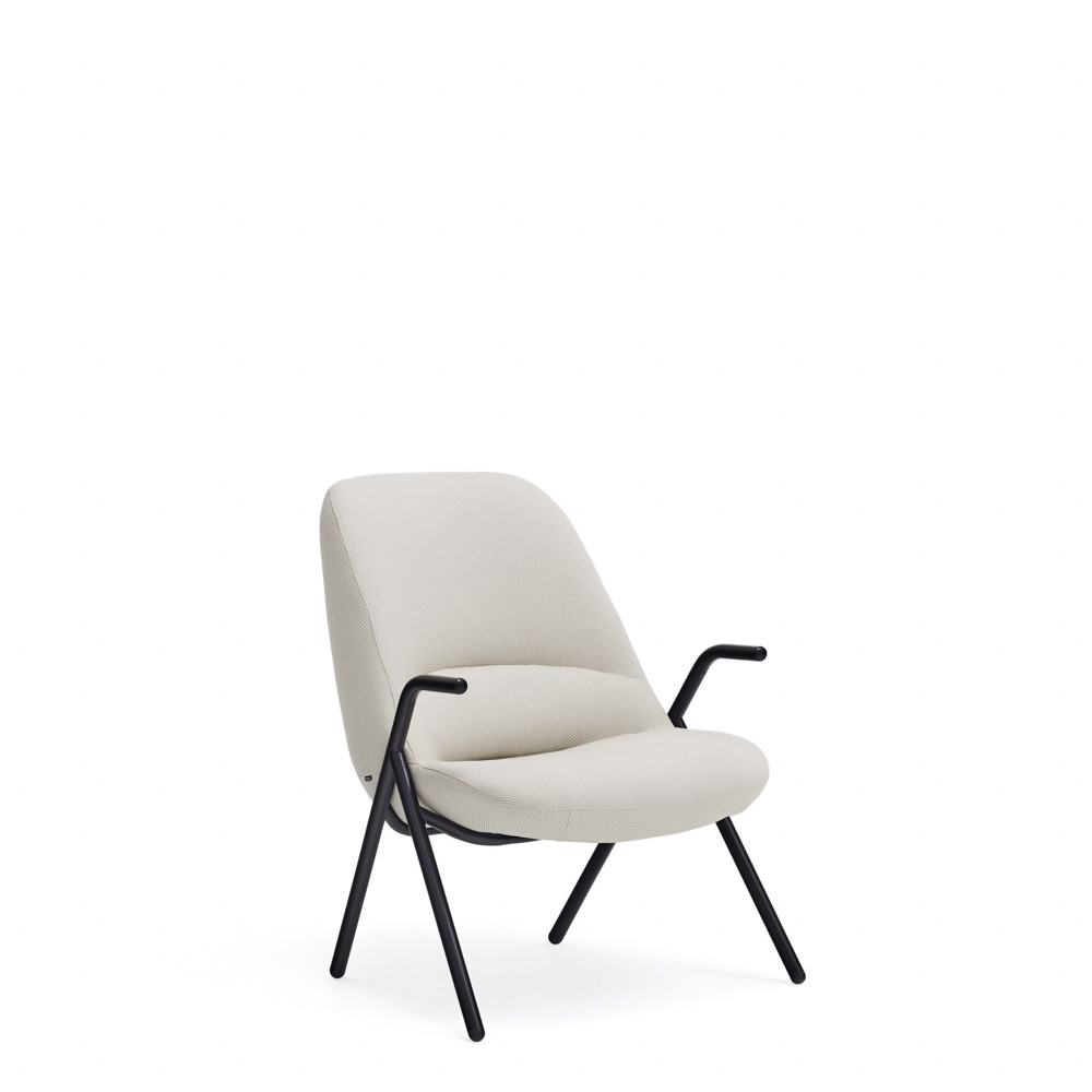 DINS - Low Armchair