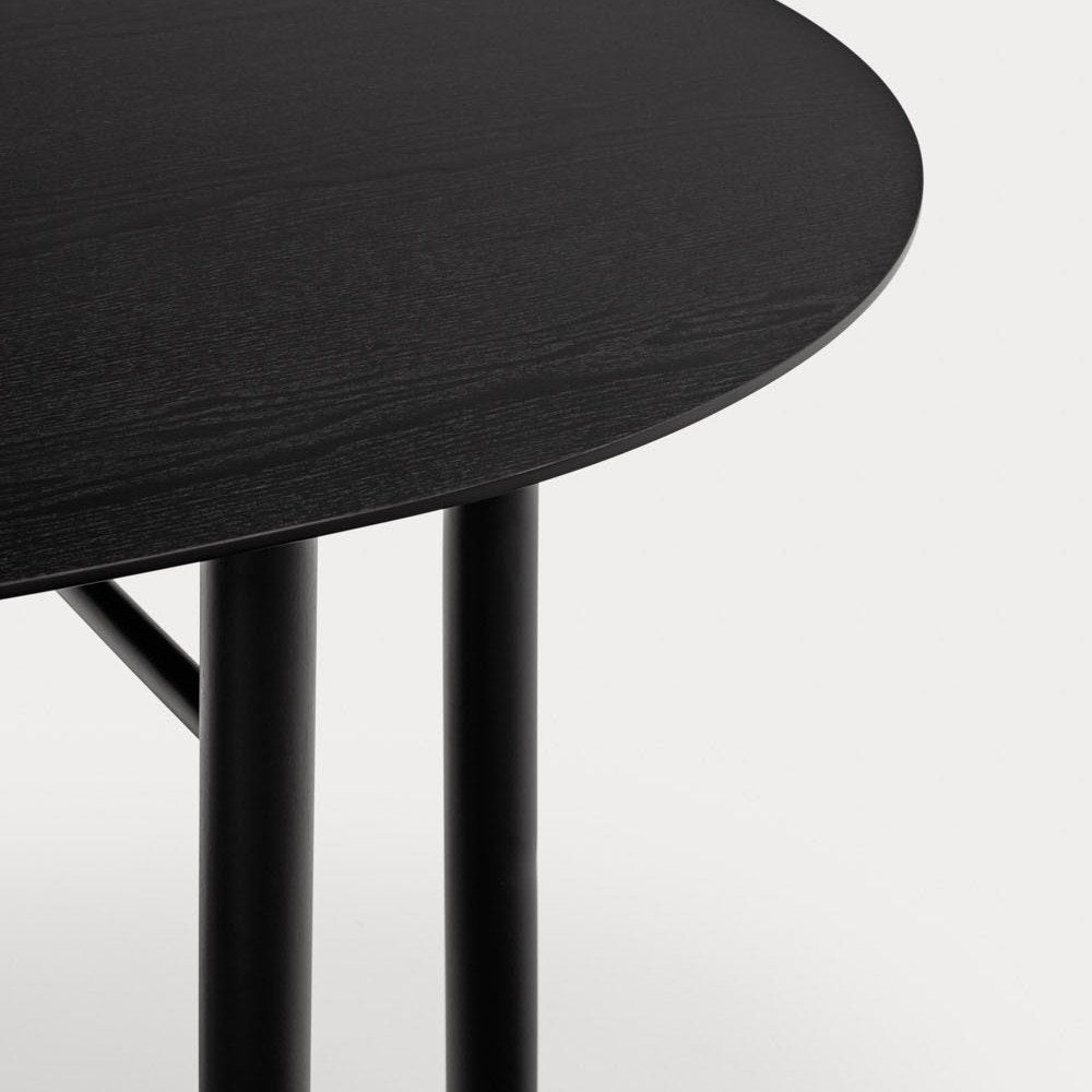 JUNCO - Oval Table