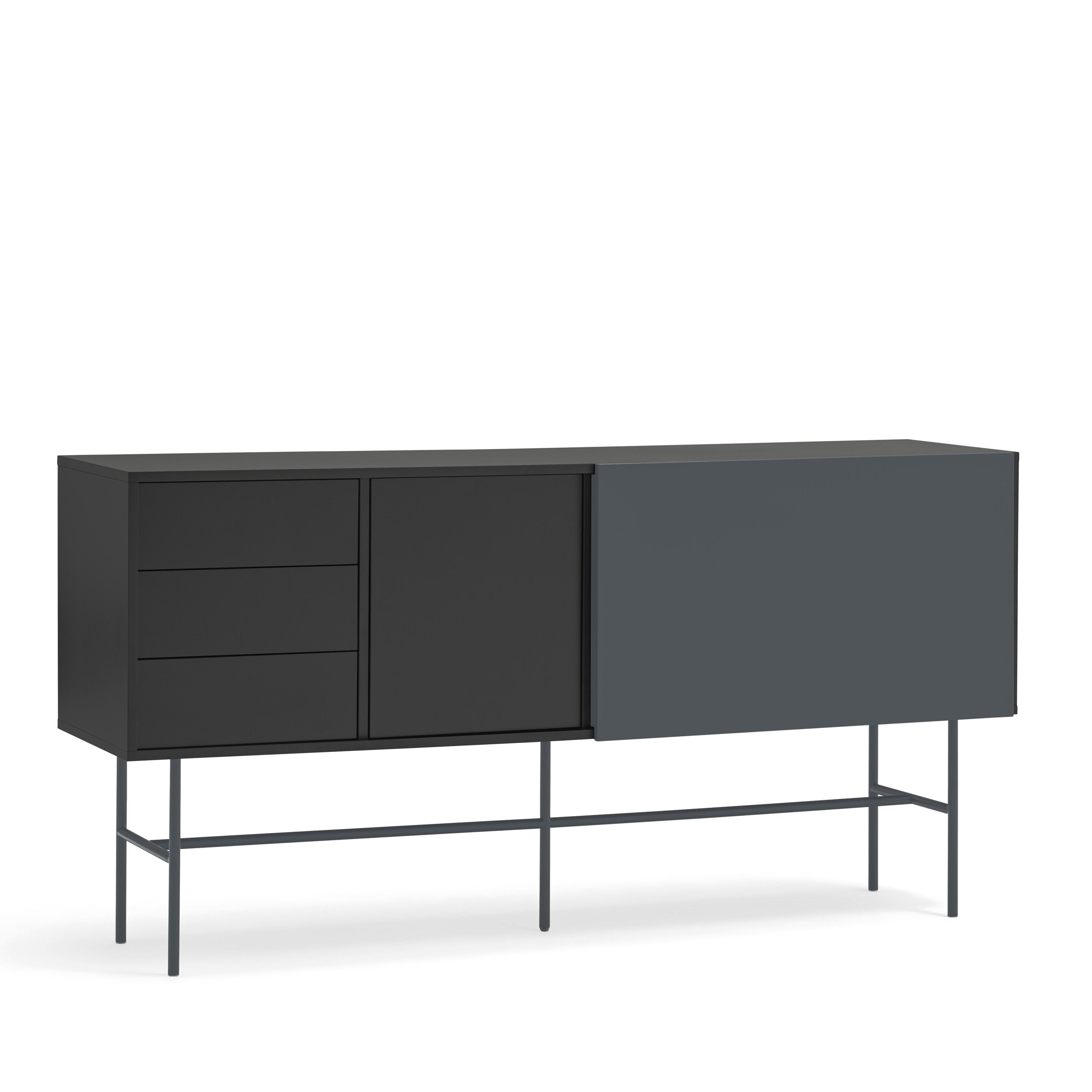 NUBE 2D3DR - Sideboard