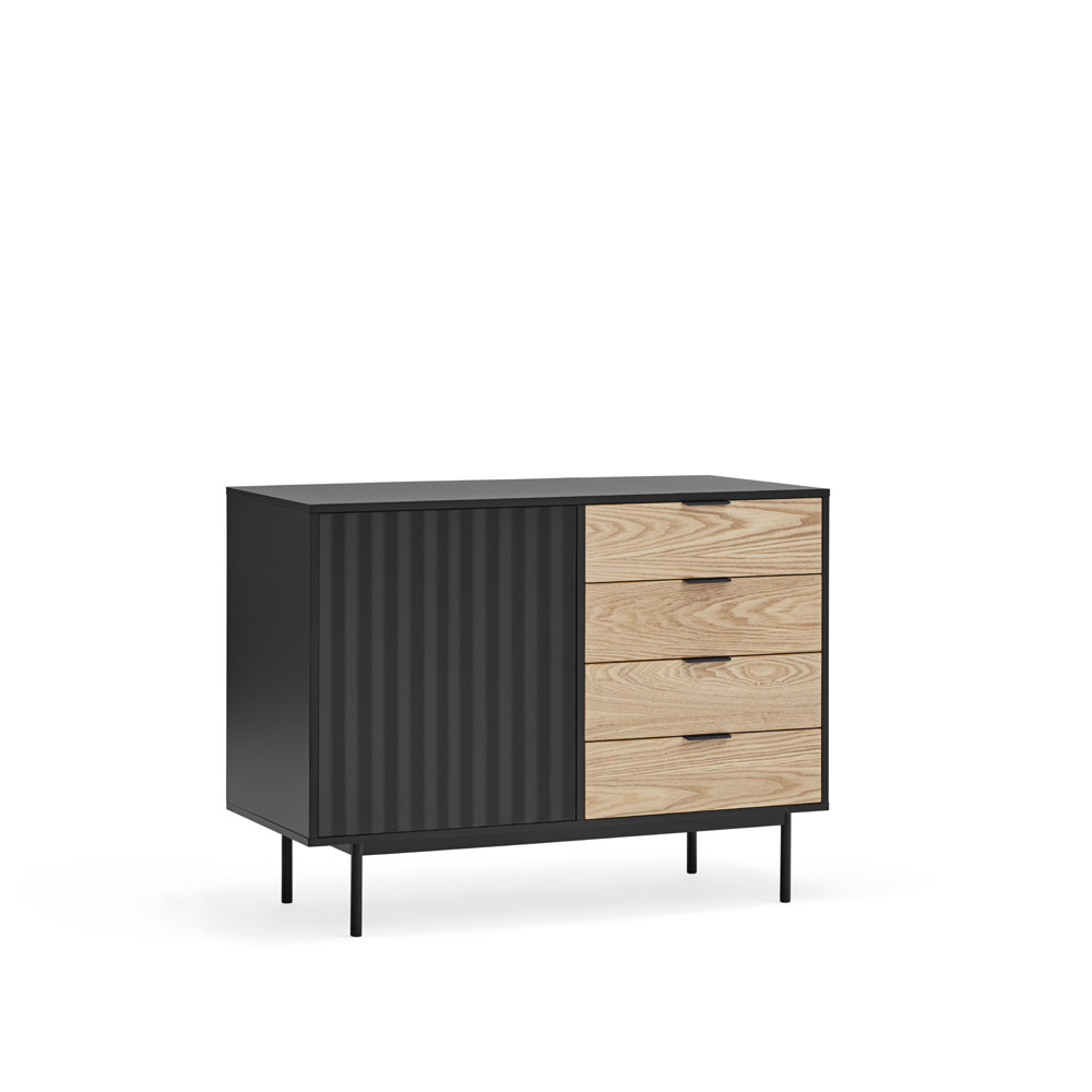 SIERRA 1D4DR - Sideboard