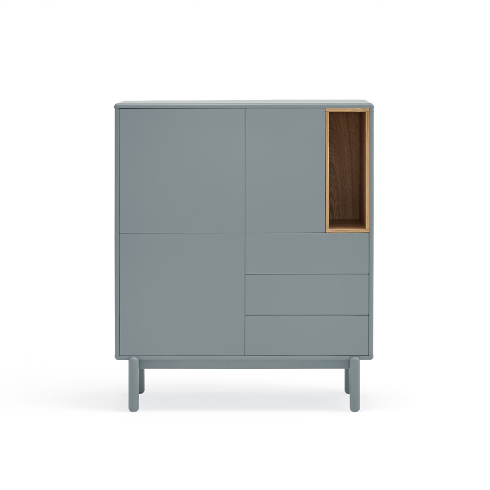 CORVO 3D3DR - Cabinet