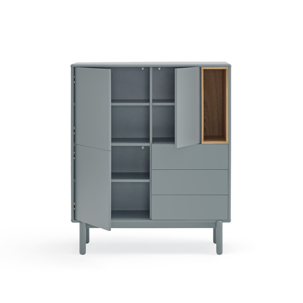 CORVO 3D3DR - Cabinet
