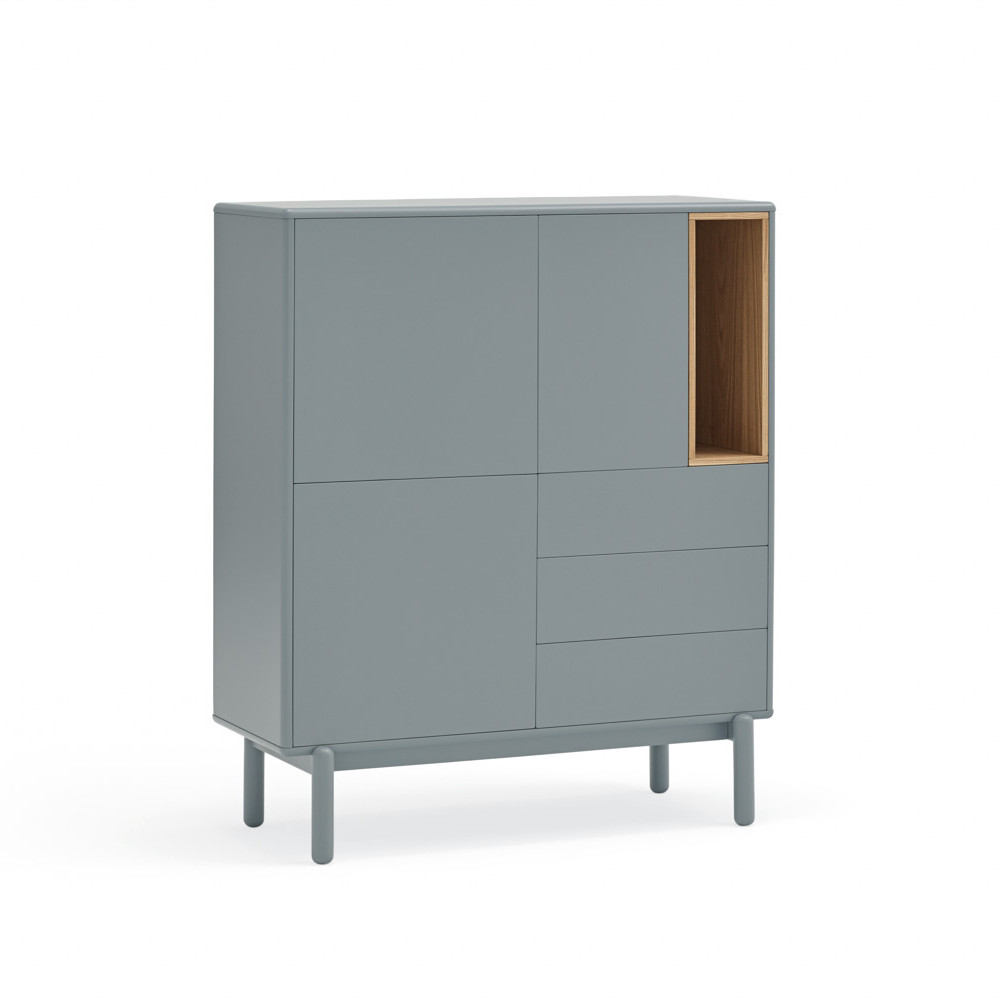 CORVO 3D3DR - Cabinet
