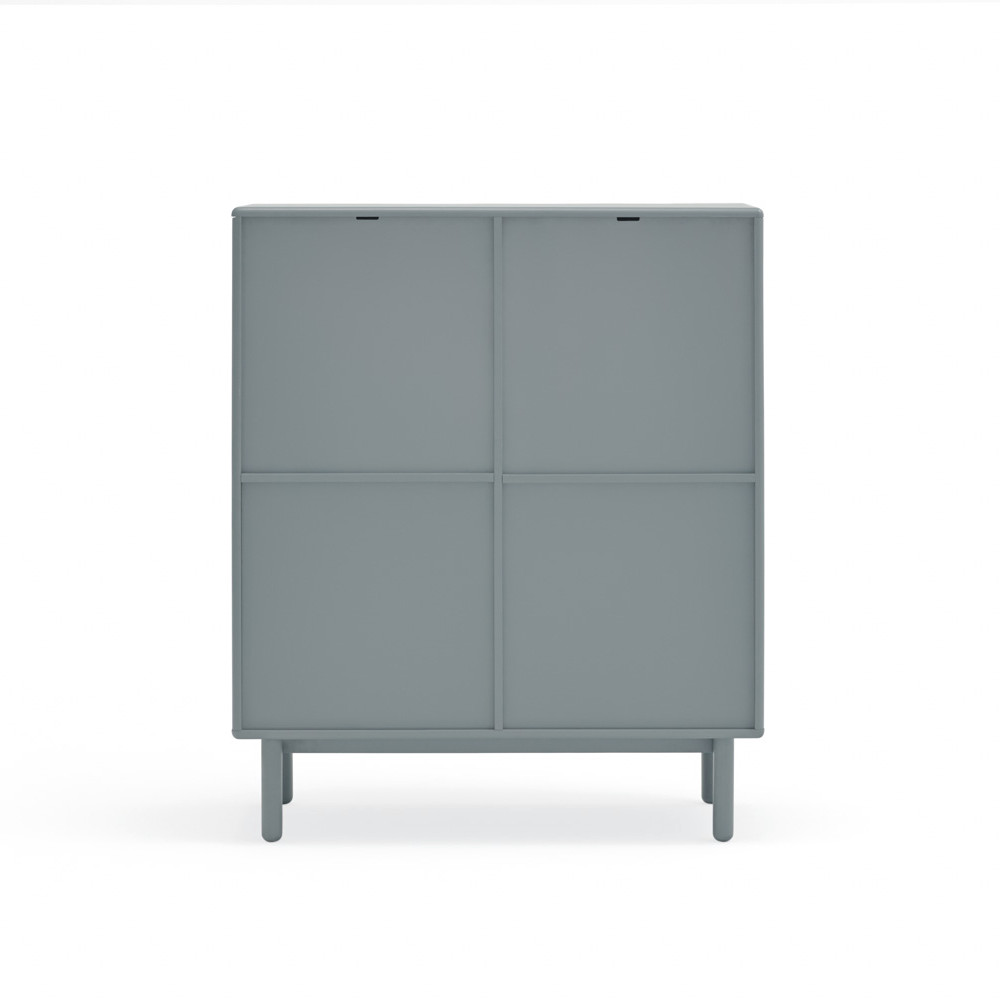 CORVO 3D3DR - Cabinet
