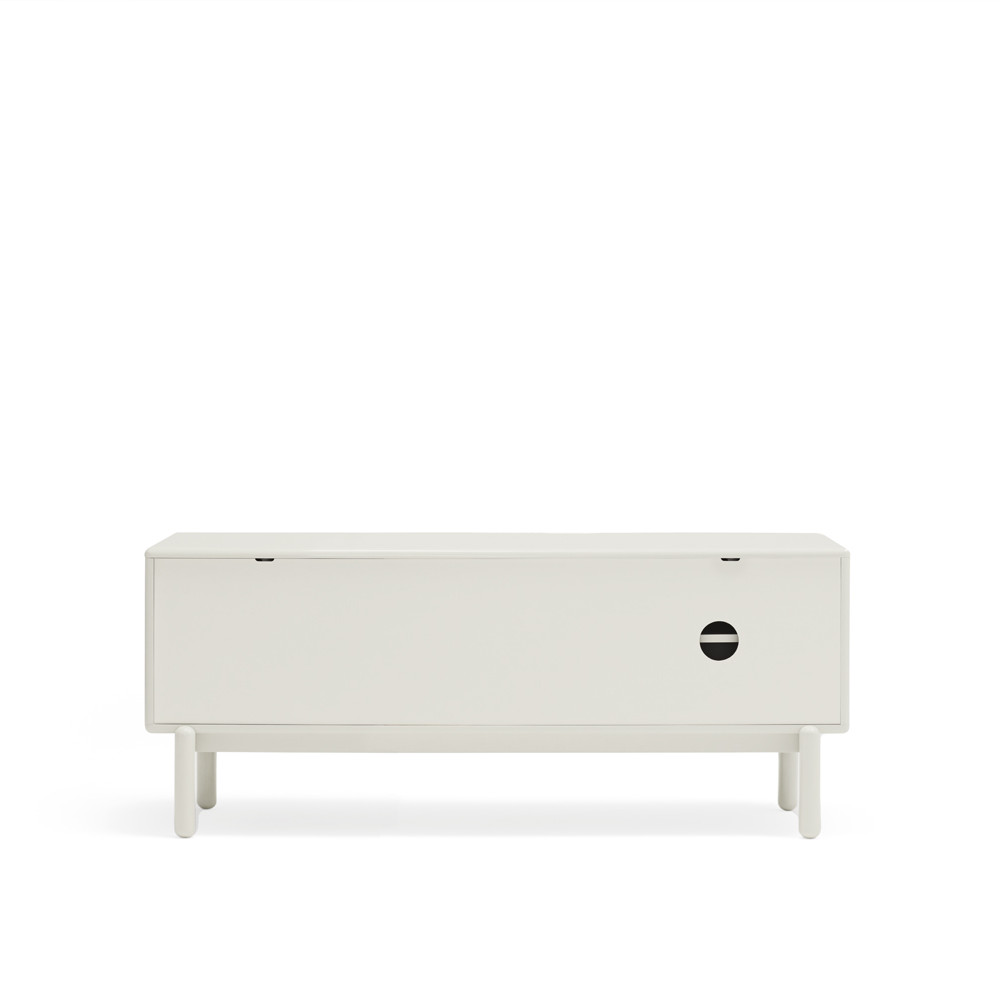 CORVO 1D2DR - TV Bench