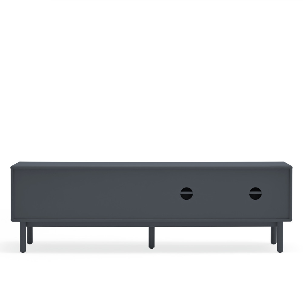 CORVO 2D2DR - TV Bench