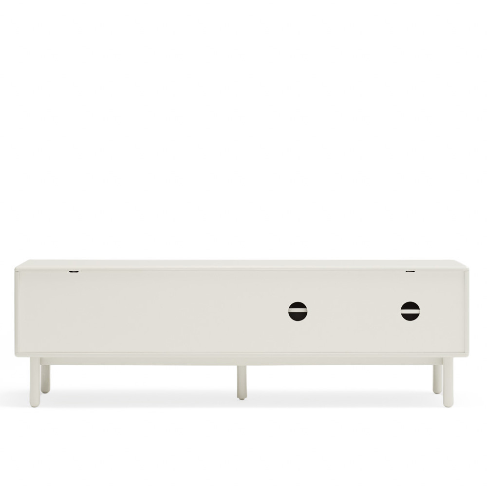 CORVO 2D2DR - TV Bench